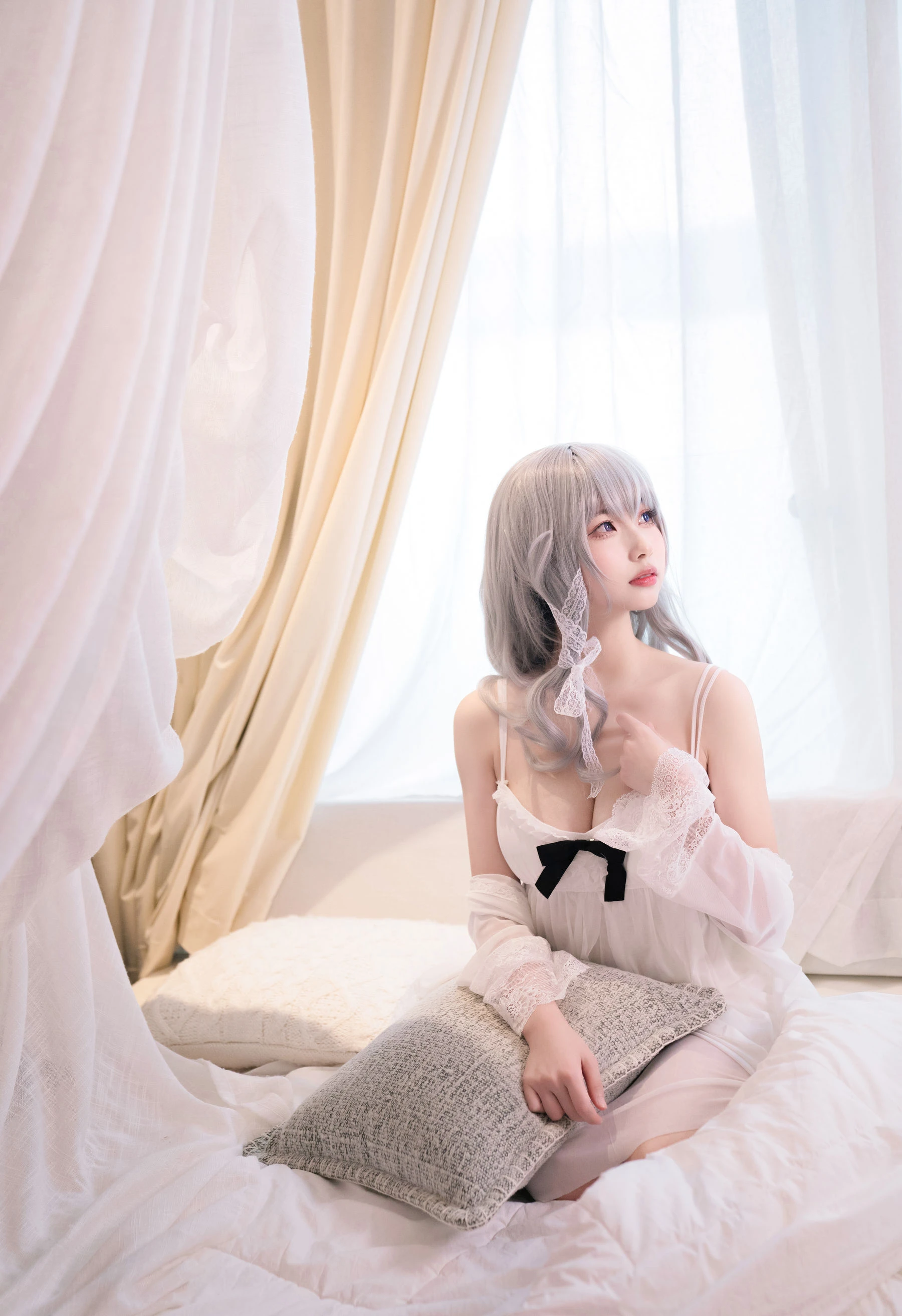 橙喵 – 摩尔曼斯克插图4