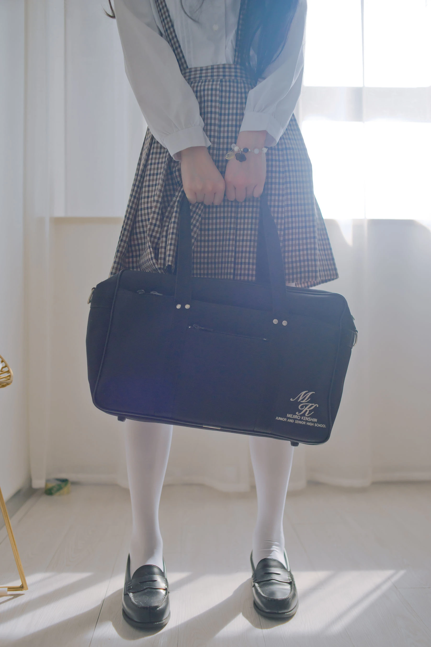 福利姬木花琳琳是勇者 – 名校大小姐爱欲沉沦 生〇台中学·前篇插图3