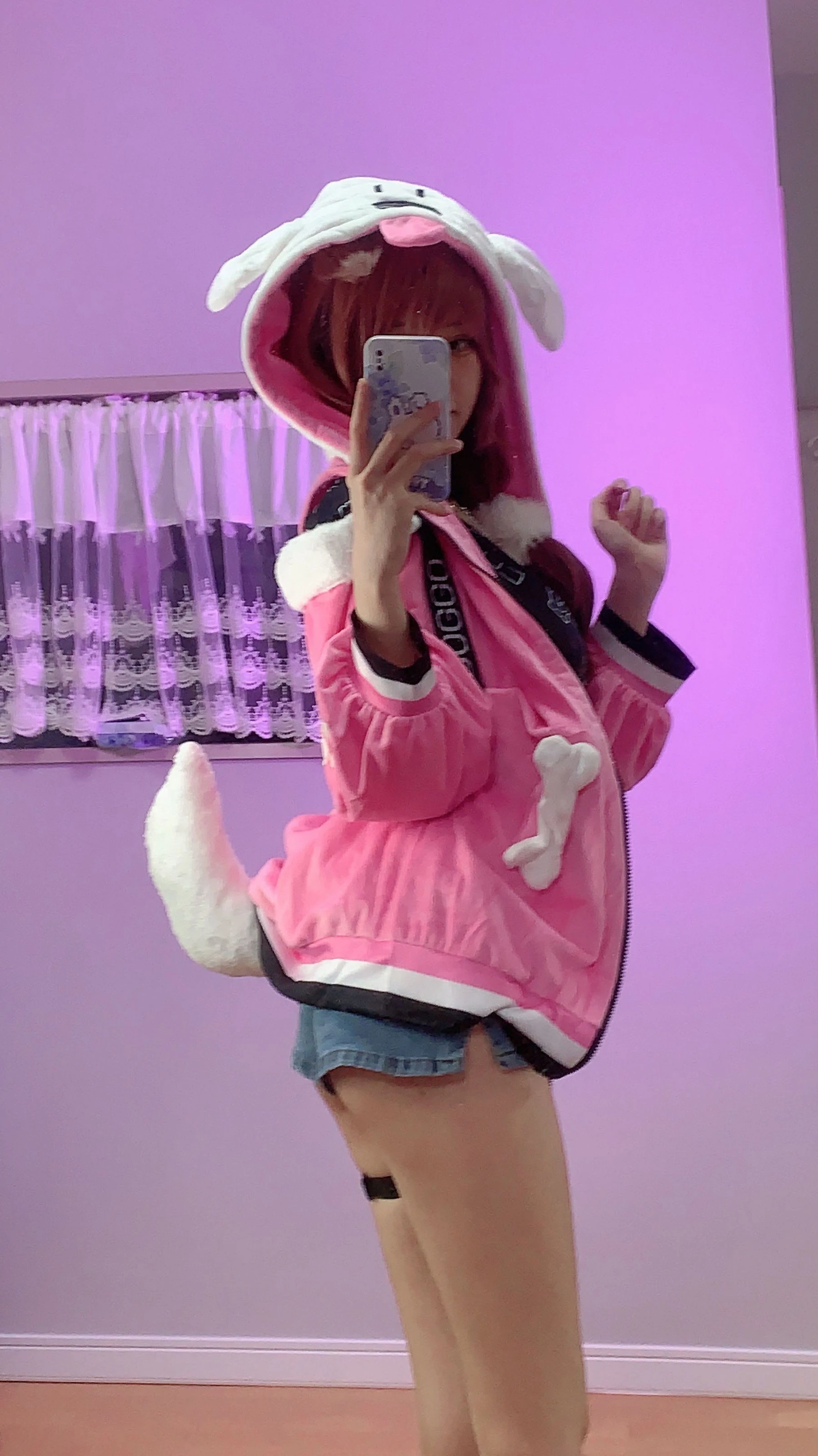 千阳(ちよ) – 戌神ころね插图3