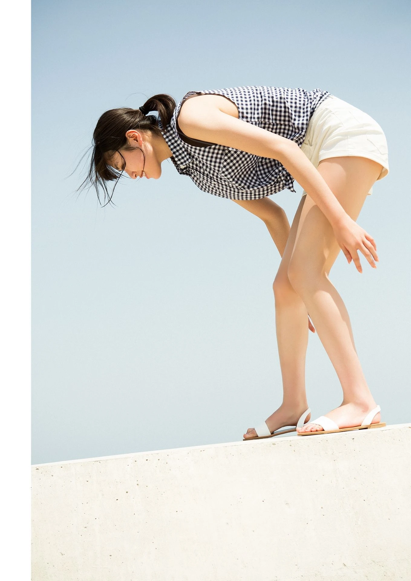 MIYU 北向珠夕「MIYU」写真集插图5