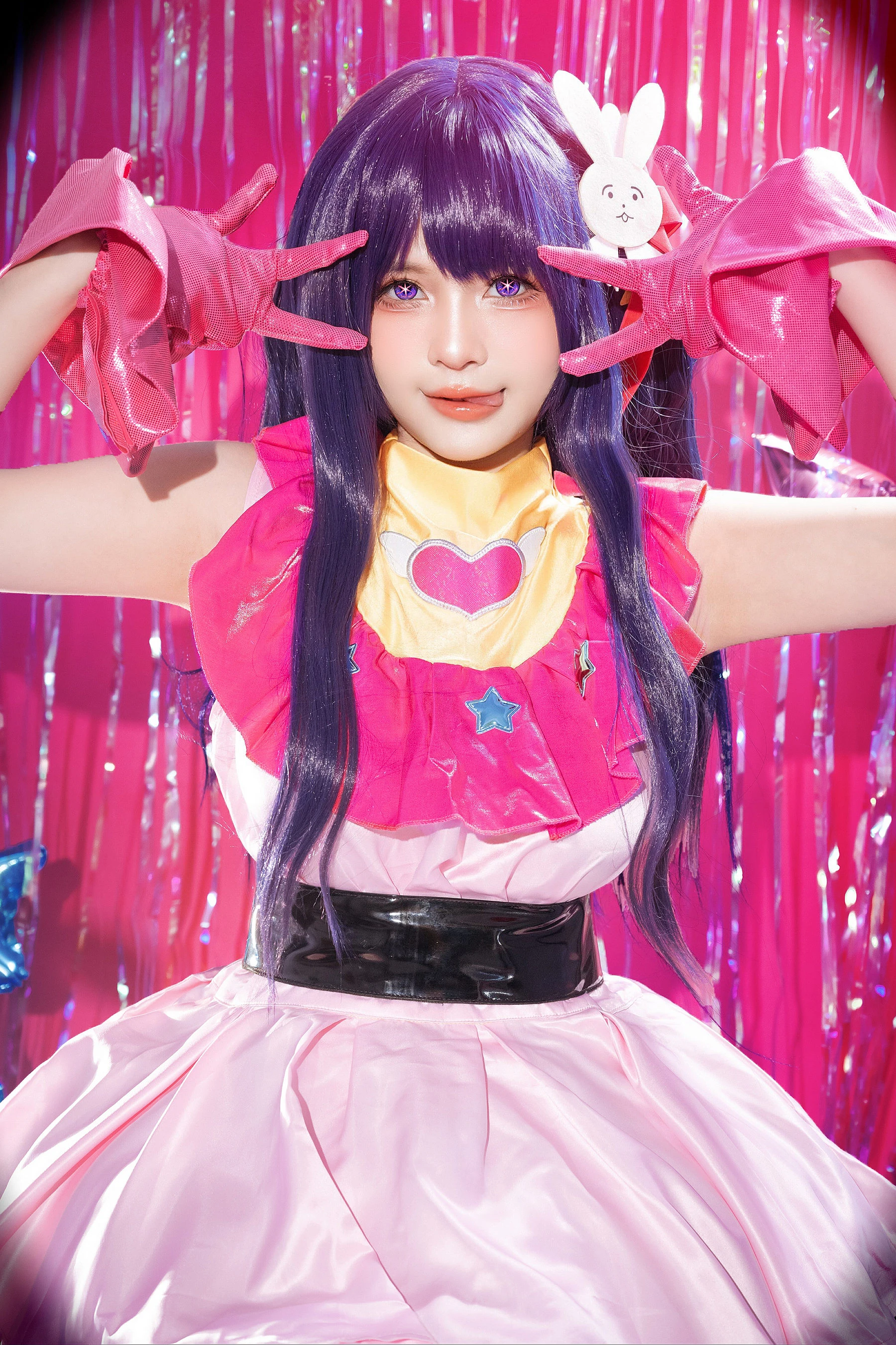 Azami福利 – Hoshino Ai插图6