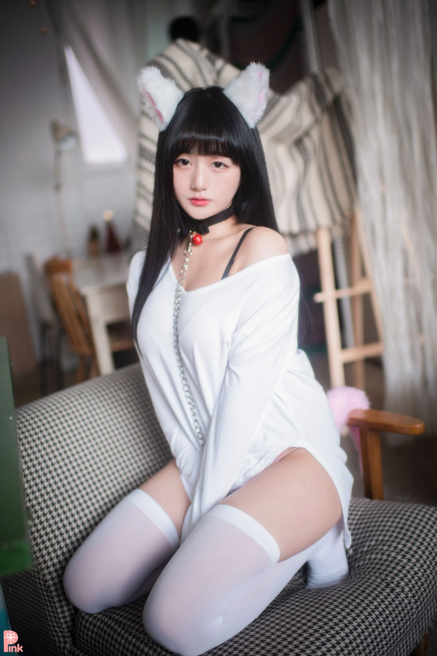 [PINK RIBBON] Jina – Raise Jina插图1