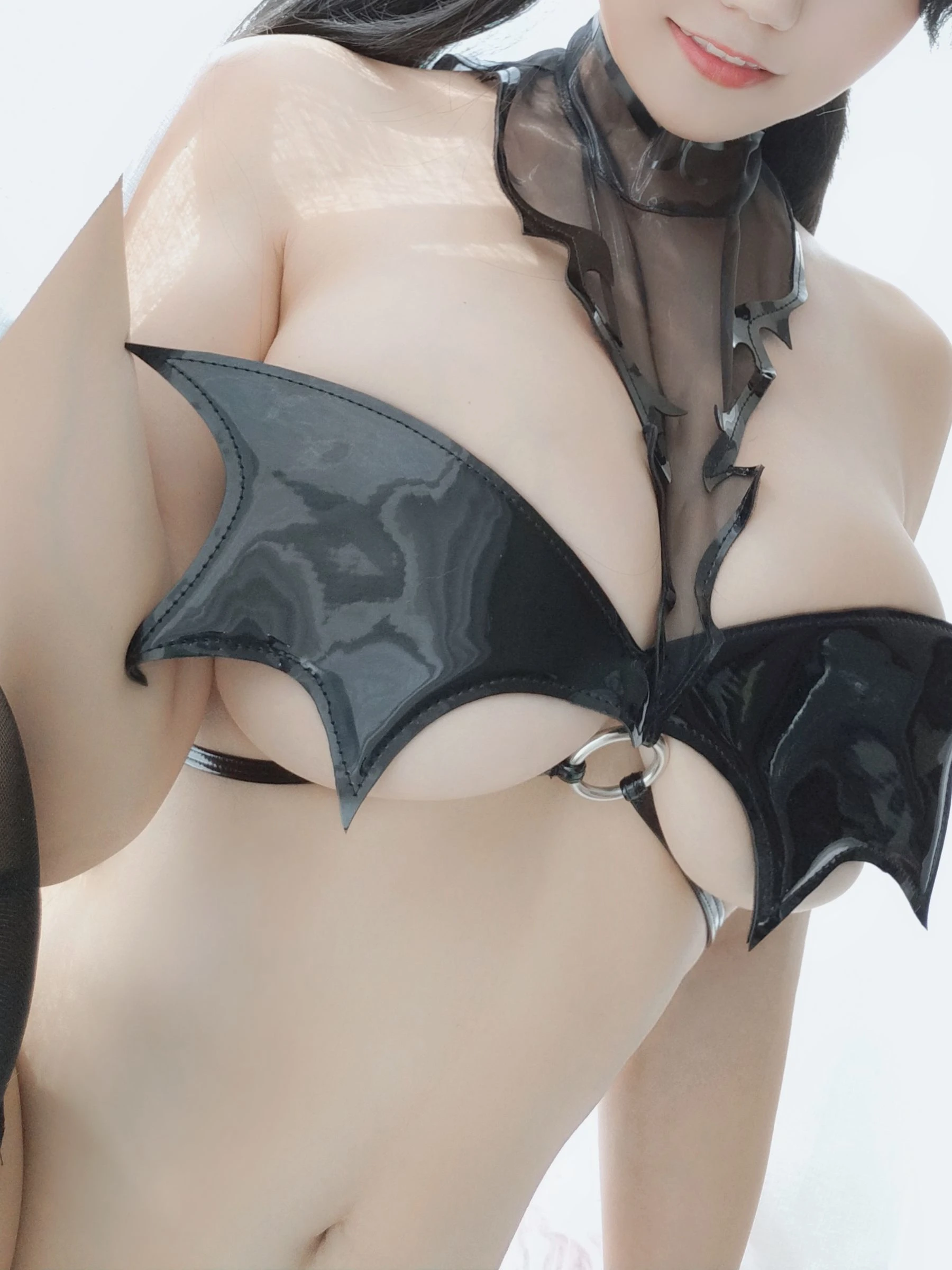 动漫博主小仓千代w – 魅魔1插图7