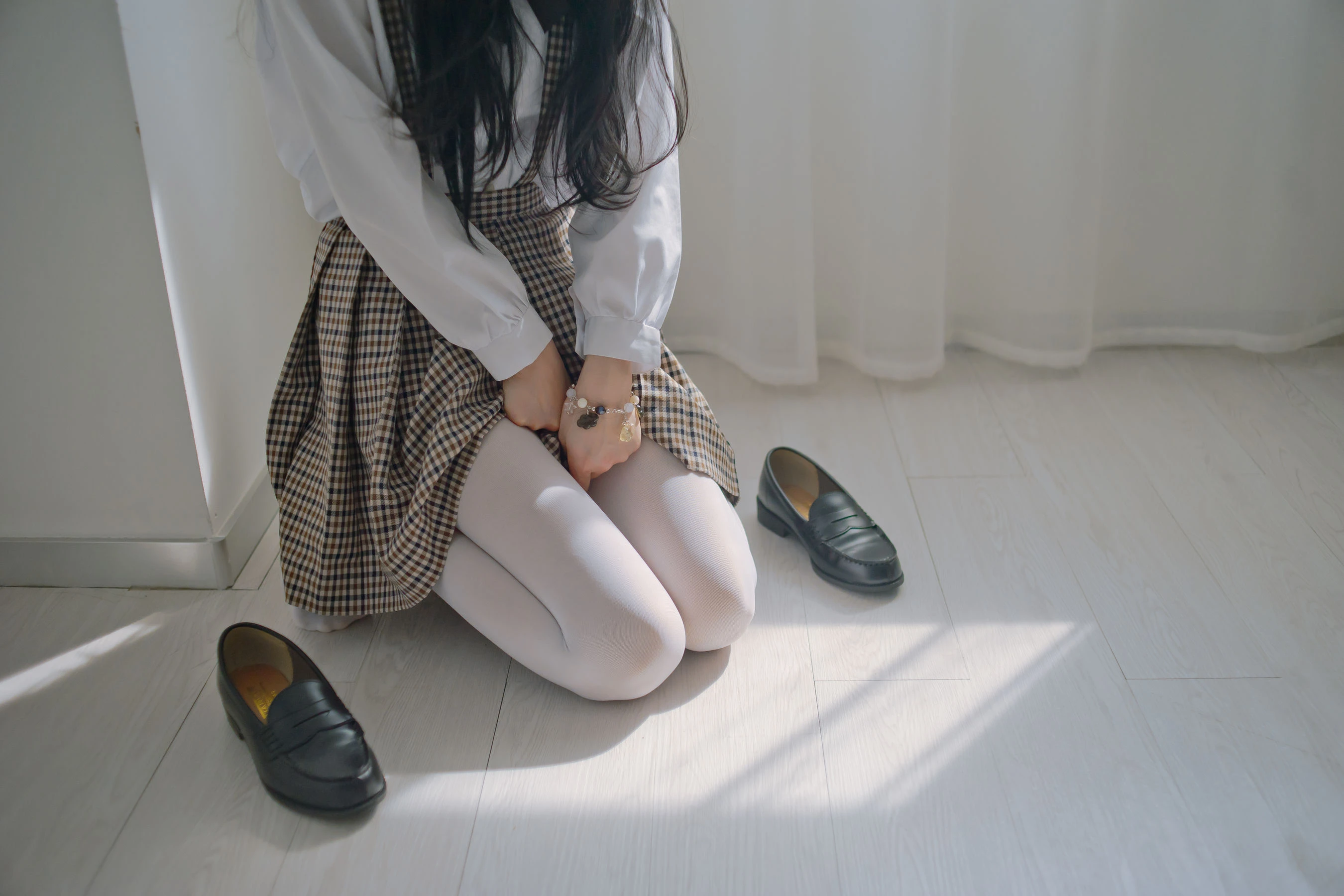 福利姬木花琳琳是勇者 – 名校大小姐爱欲沉沦 生〇台中学·前篇插图6