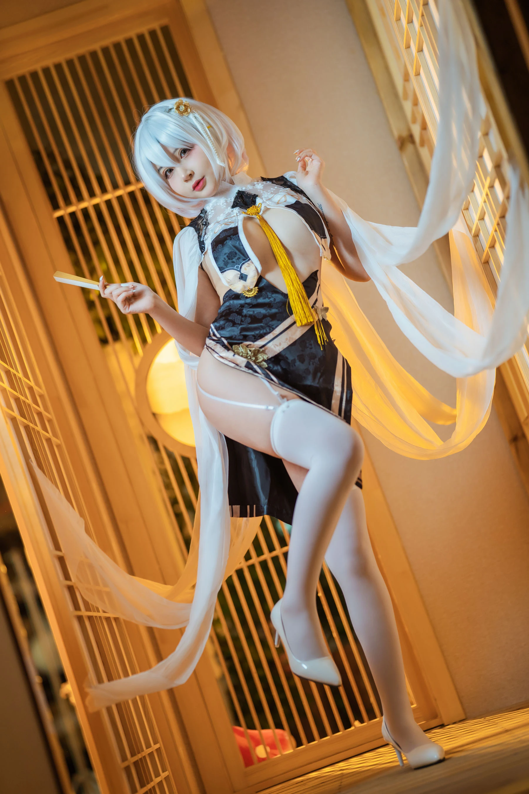 蜜蜜子Kimmie – 天狼星优质版插图5