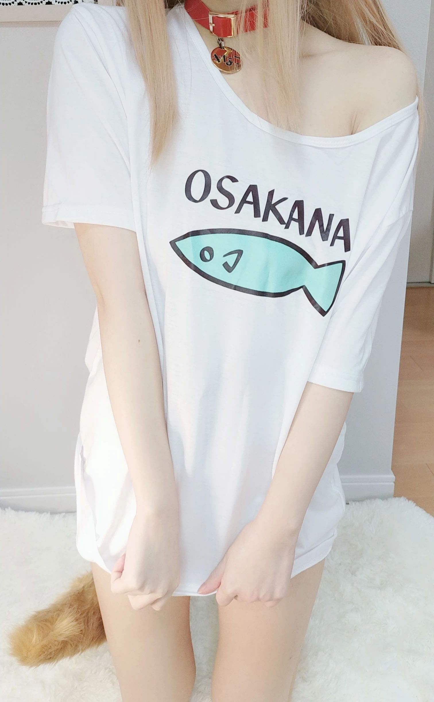 千阳(ちよ) – 40原设猫猫插图5