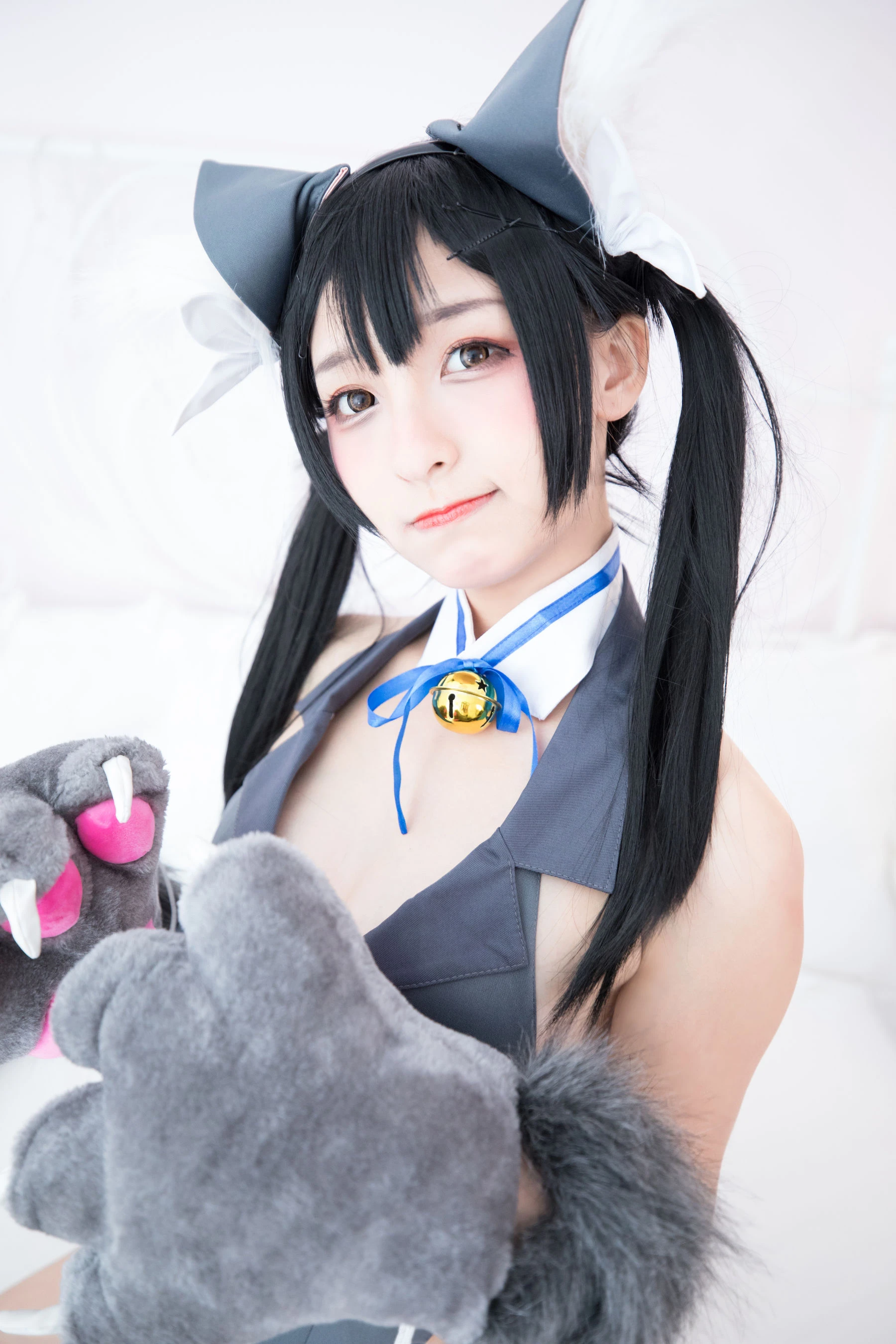 神楽坂真冬 魔法を使えないの日常插图5