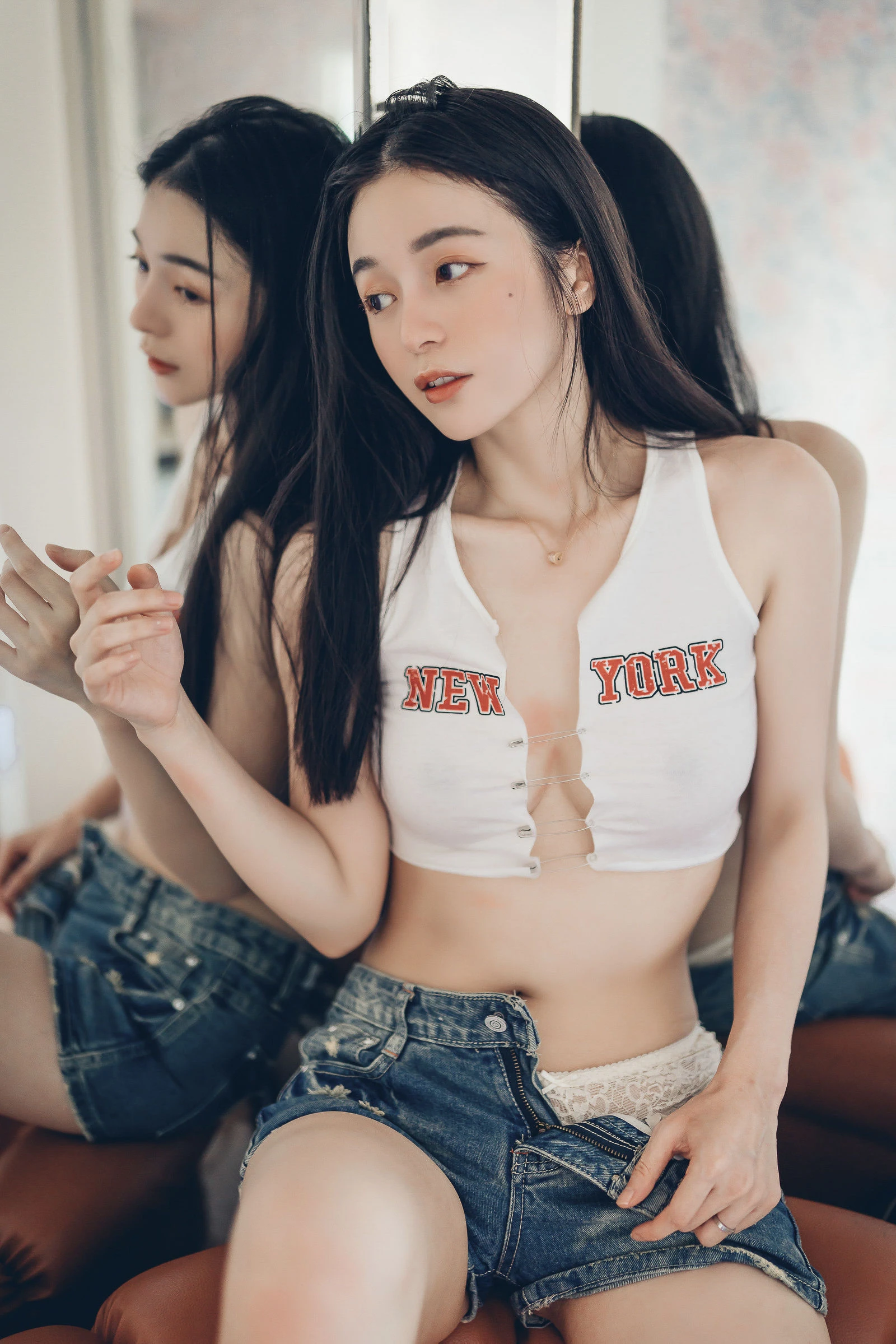 辰辰 – 家有娇妻插图2