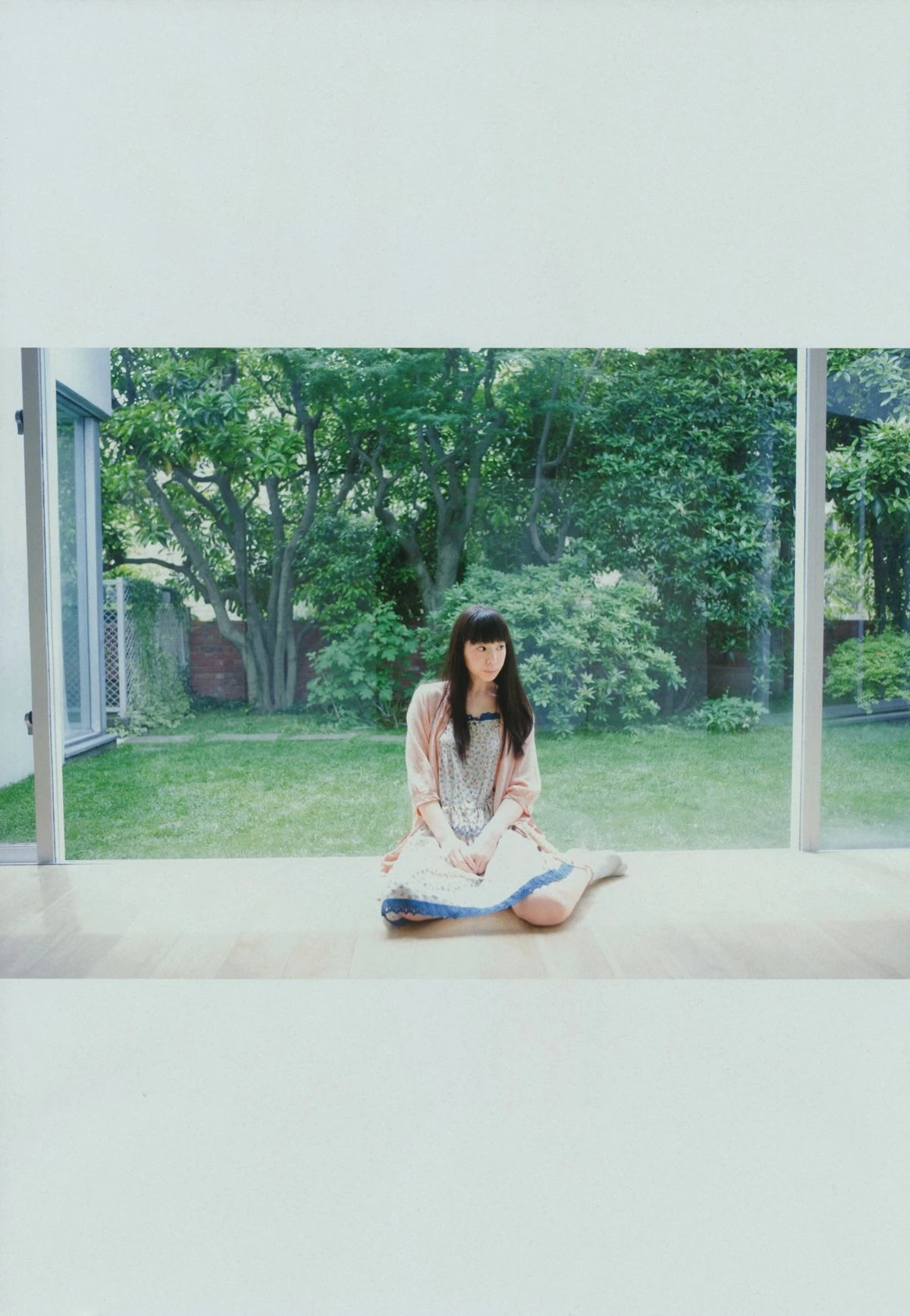 夏帆 帆風だより插图5