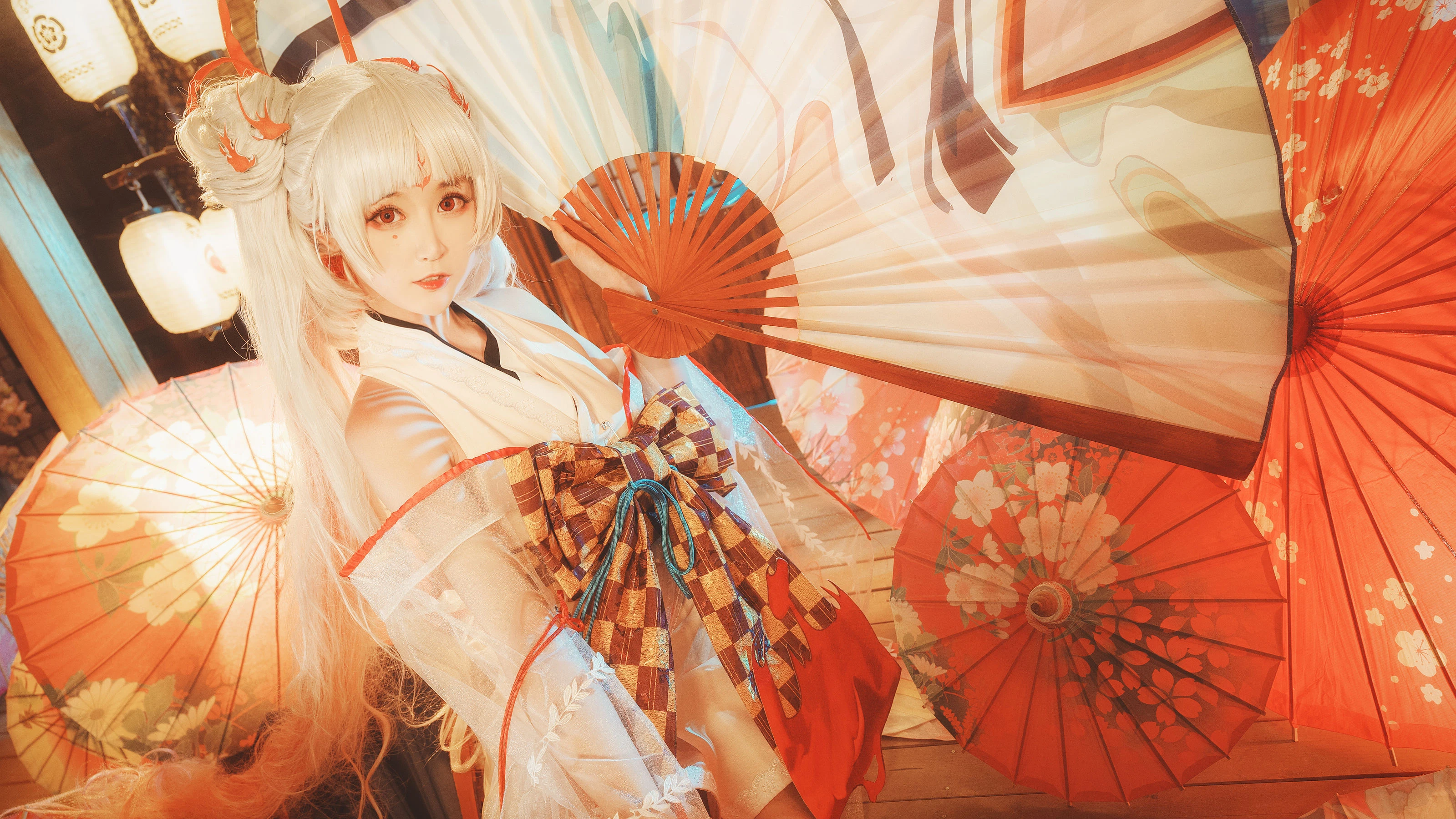 萌宠博主yui金鱼 不知火插图7