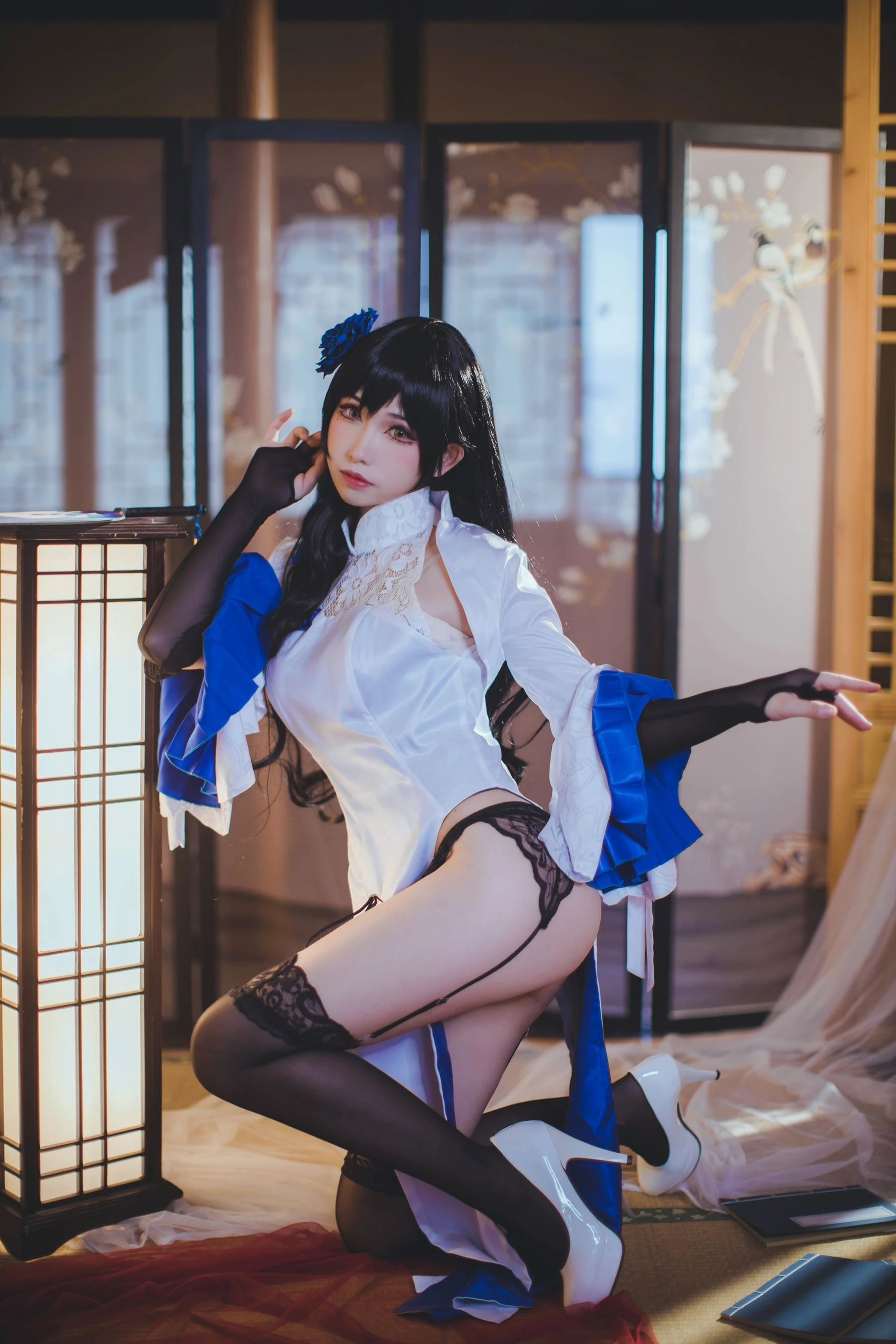 Coser衣衣 – 95玉玲珑插图4