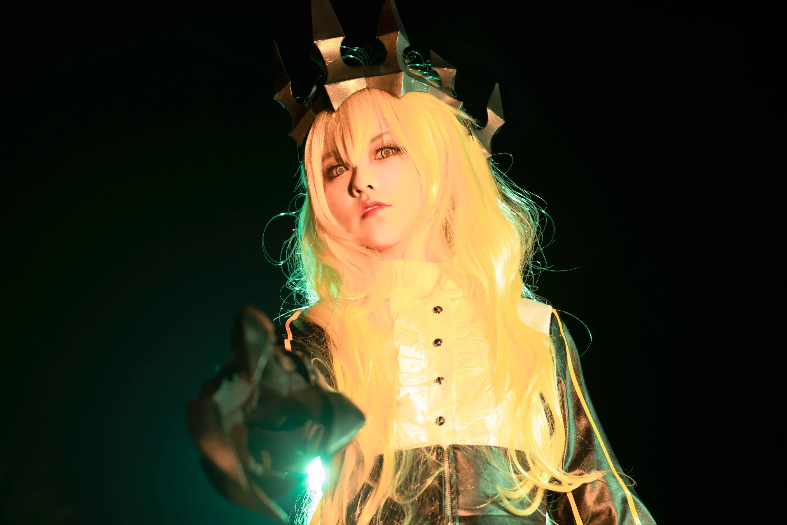 动漫博主G44不会受伤 – 战轮妖精插图5