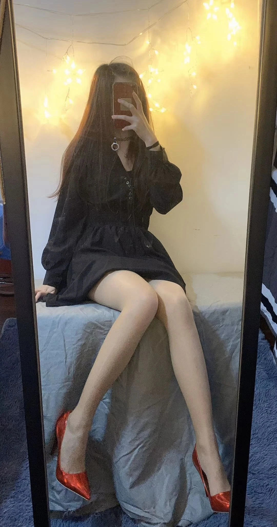 提袜少女 微信朋友圈收费资源合集打包2插图3