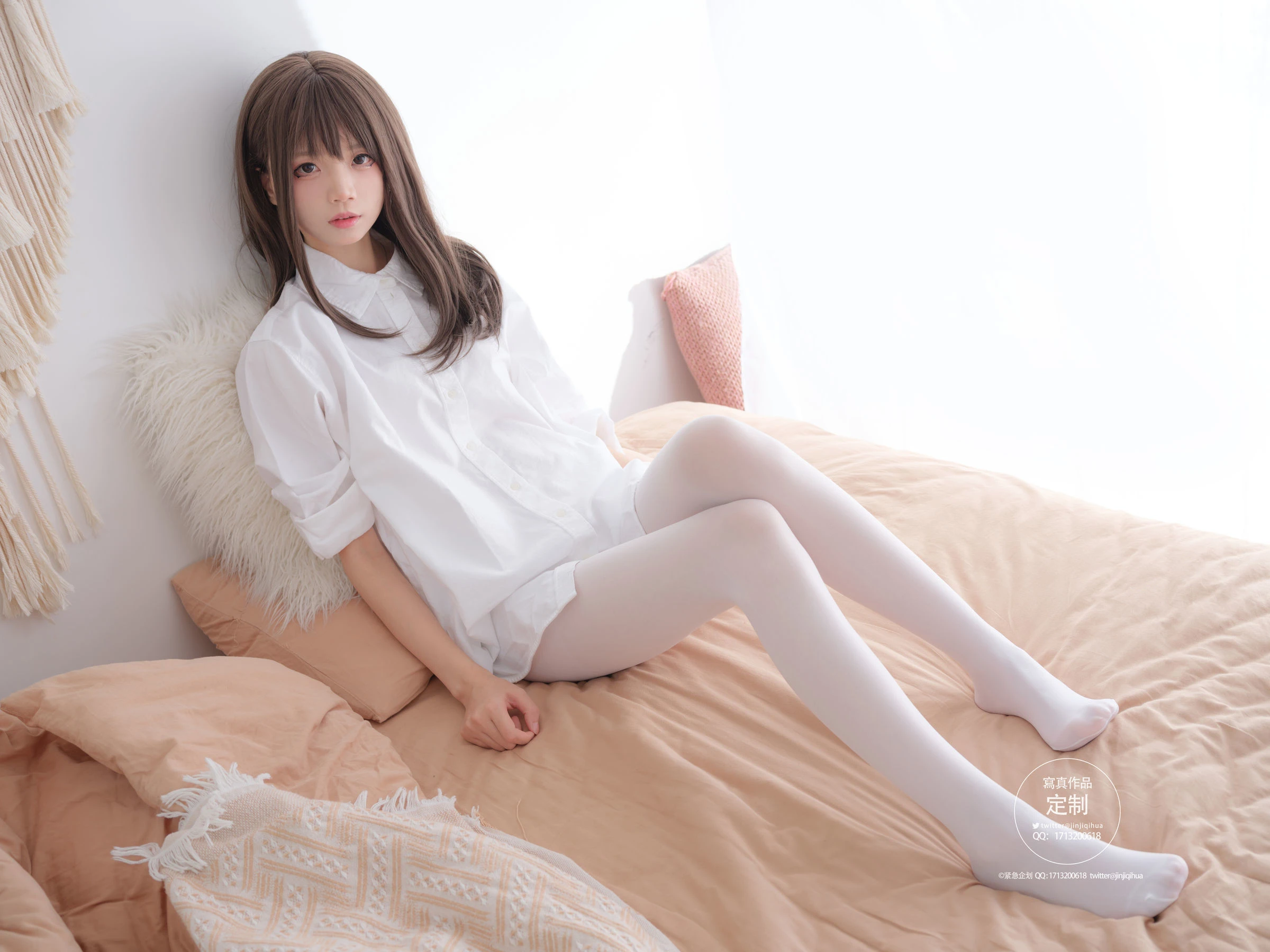 [紧急企划] 5G-001 五更百鬼插图1