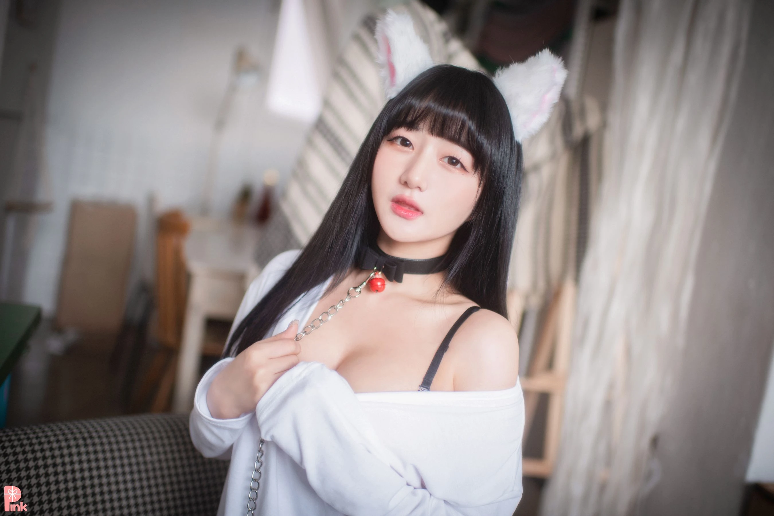 [PINK RIBBON] Jina – Raise Jina插图7