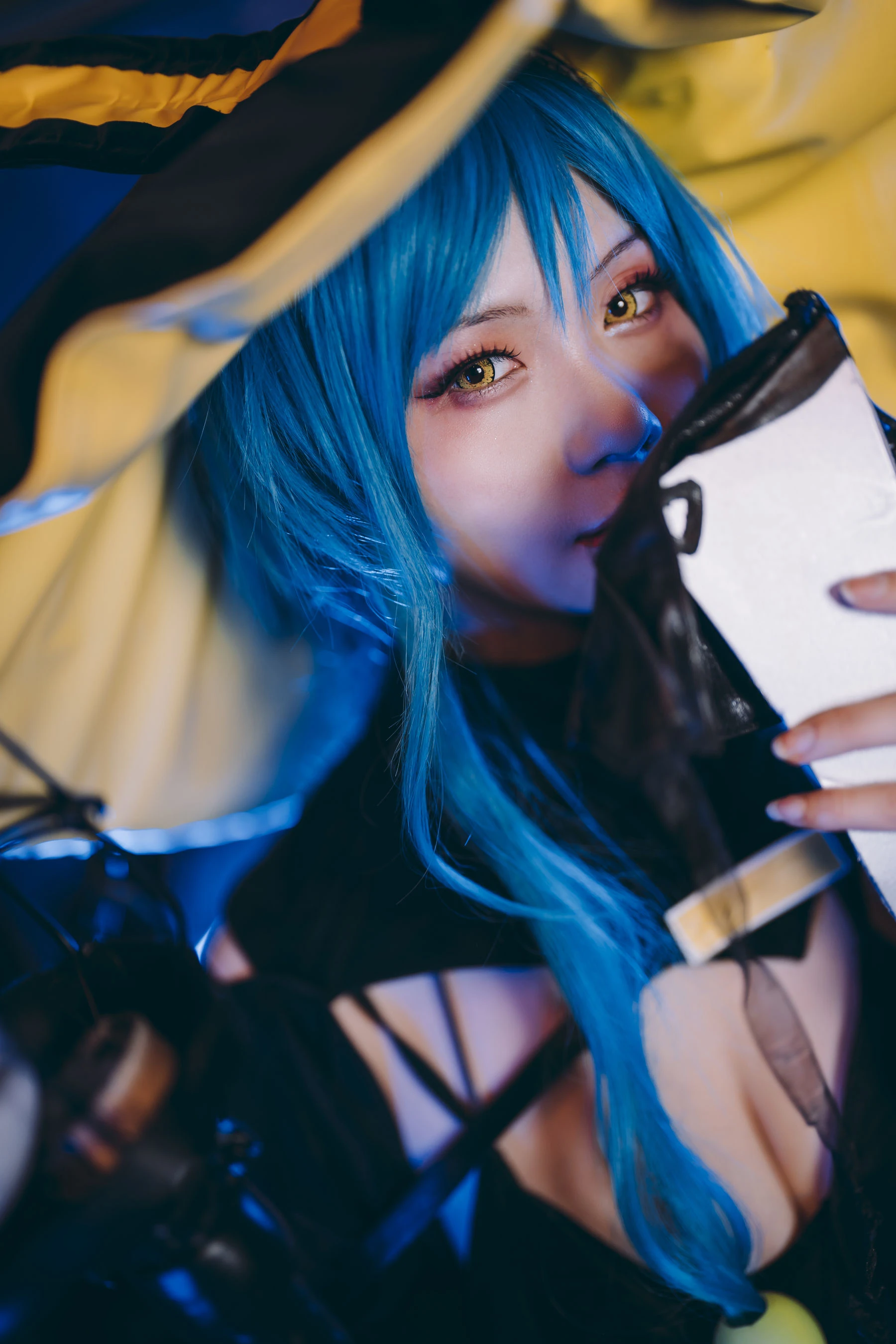 末夜787 – 黄棚树城插图6