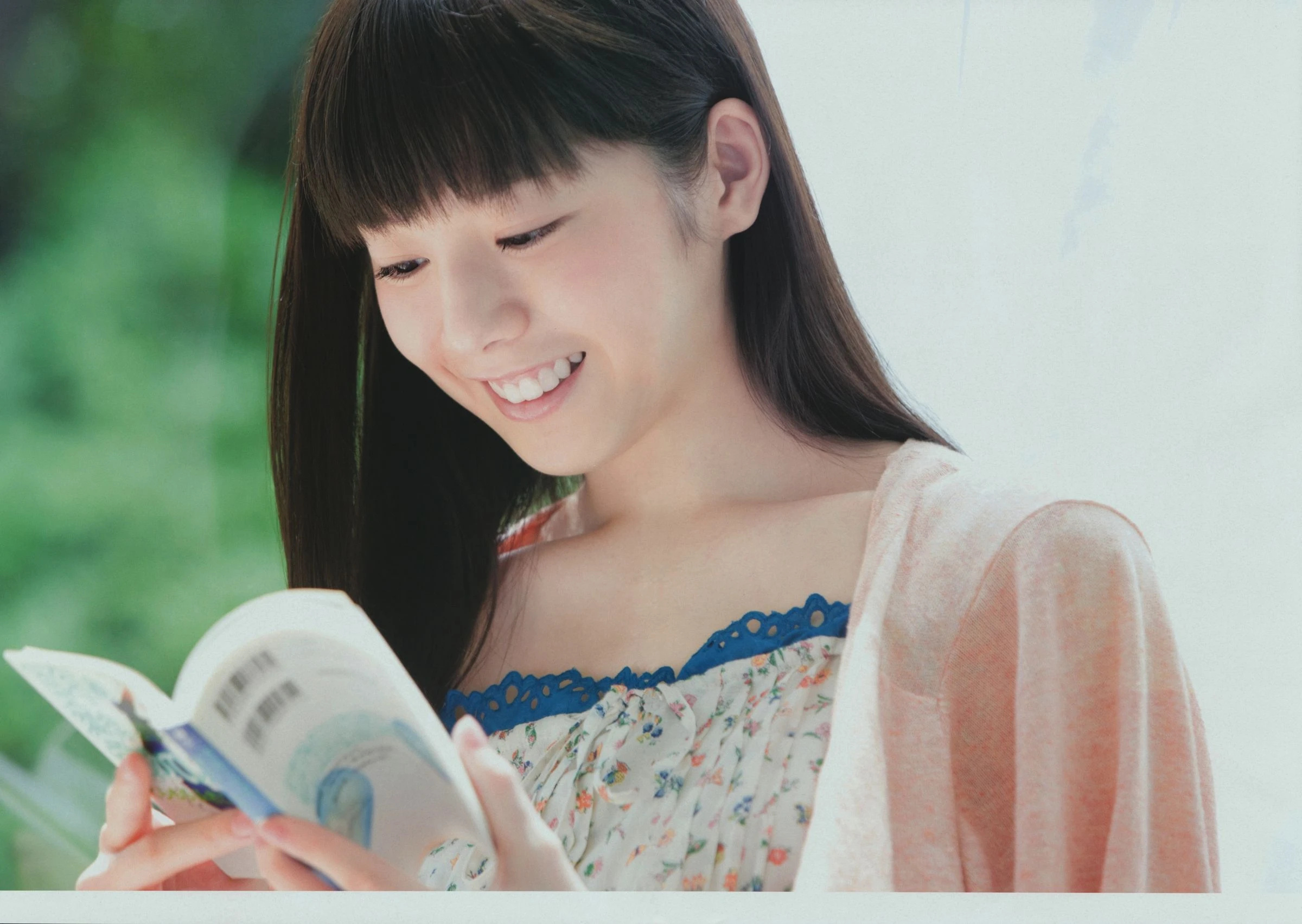 夏帆 帆風だより插图7