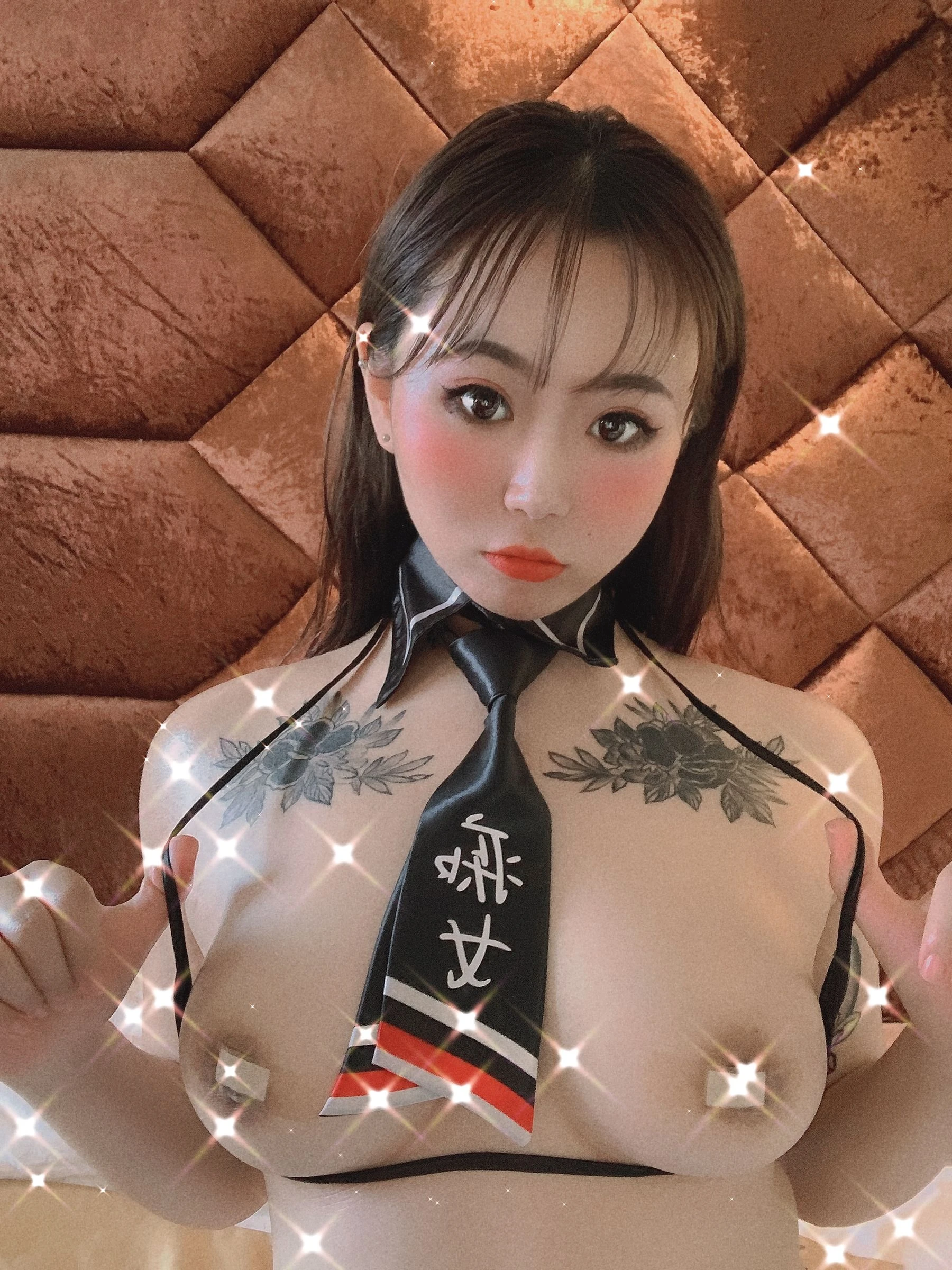 MM-木野木野 – 痴女插图1