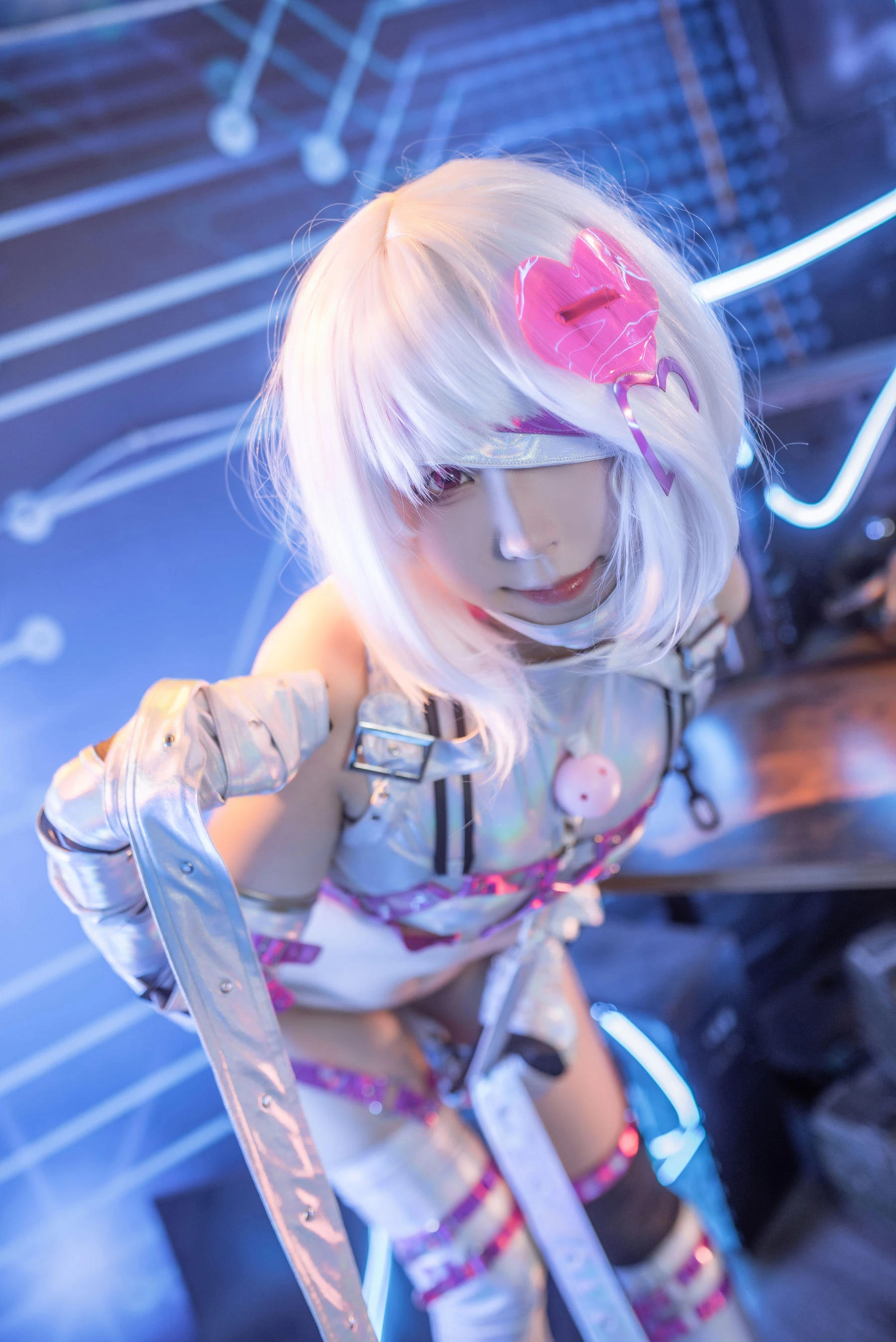 Quan冉有点饿 – 珀尔诺插图6