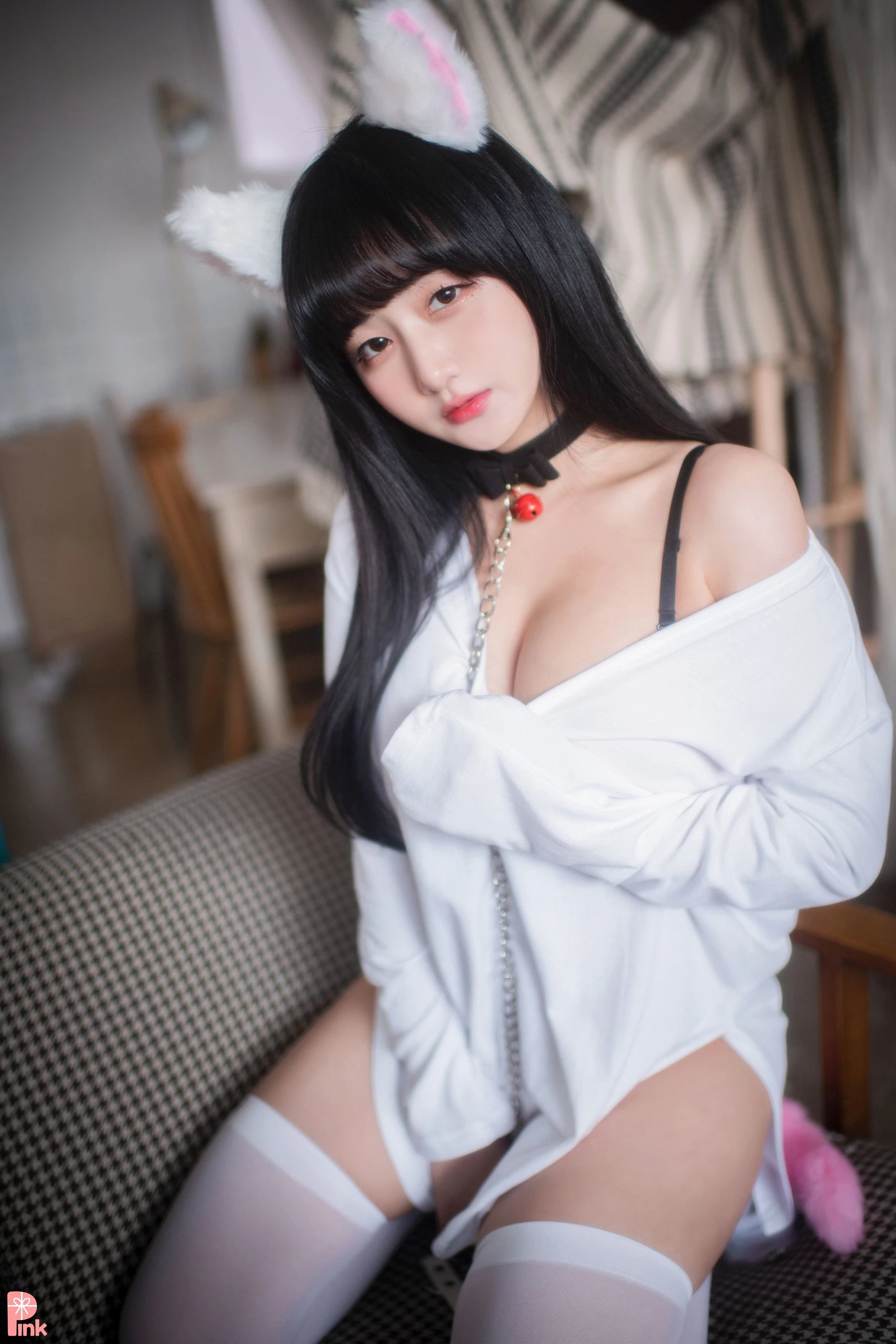 [PINK RIBBON] Jina – Raise Jina插图5