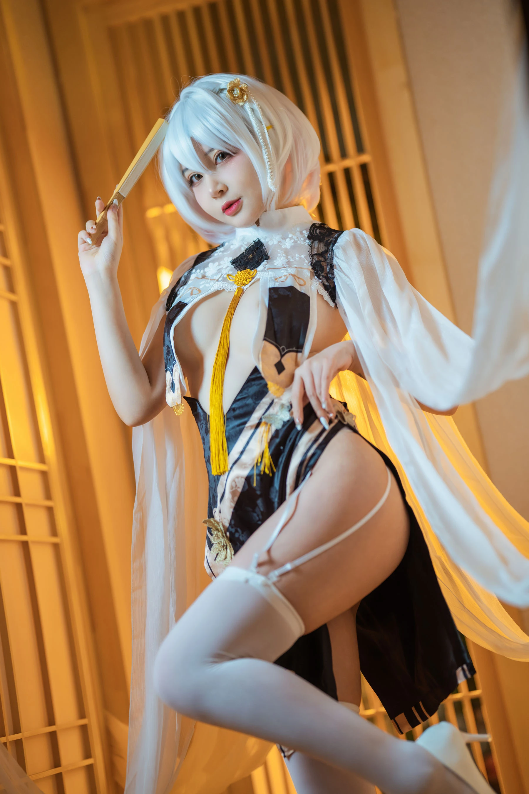 蜜蜜子Kimmie – 天狼星优质版插图7