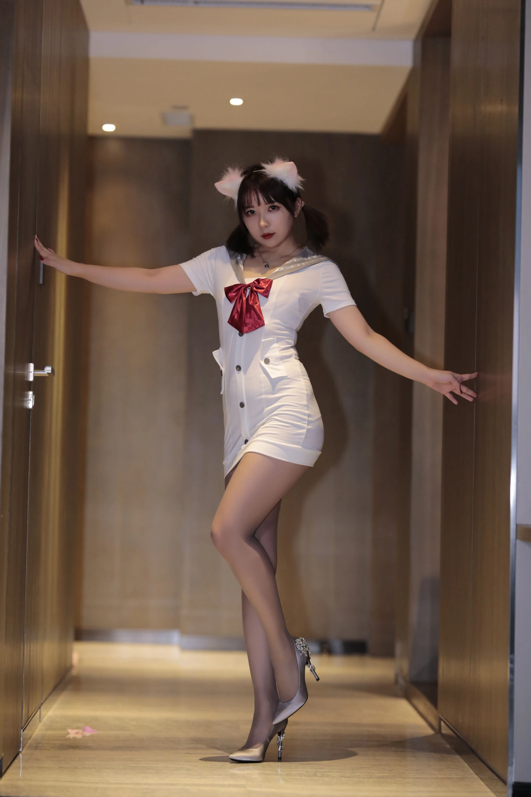 斗鱼主播小女巫露娜 – 柠檬海盐插图6