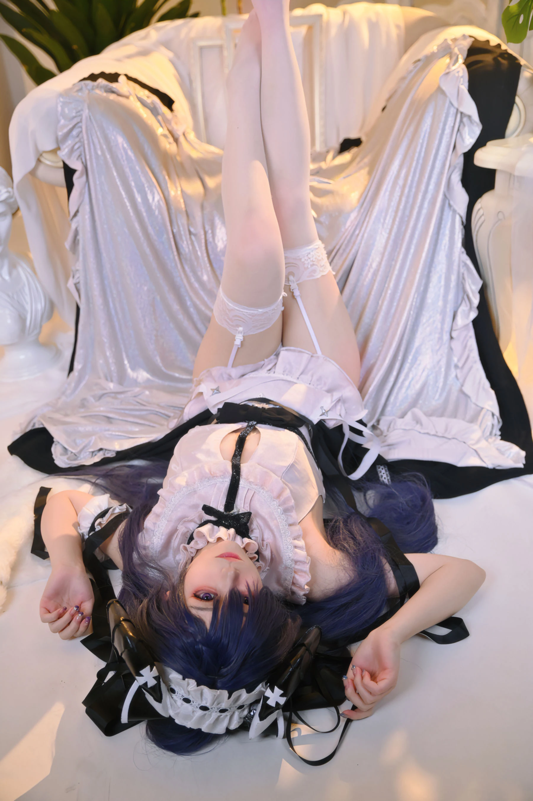 浅仓yokoo – 奥古斯特插图4