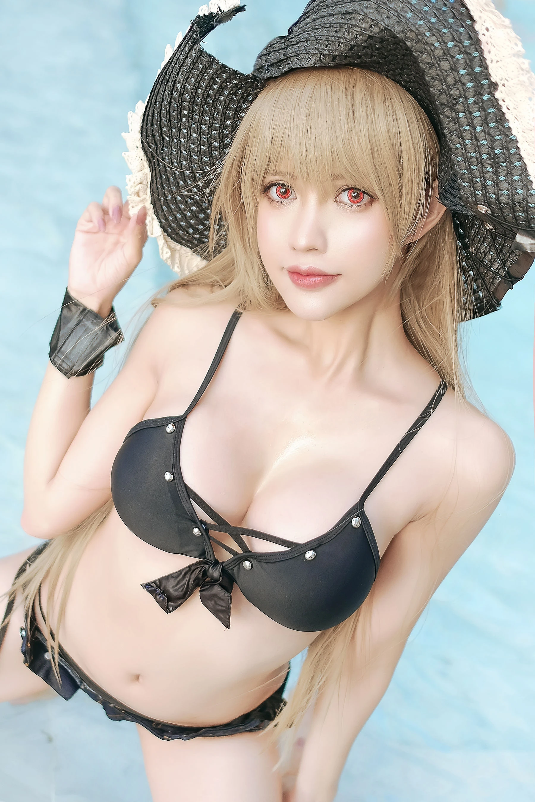 PingPing – Jean Bart Swimsuit插图5
