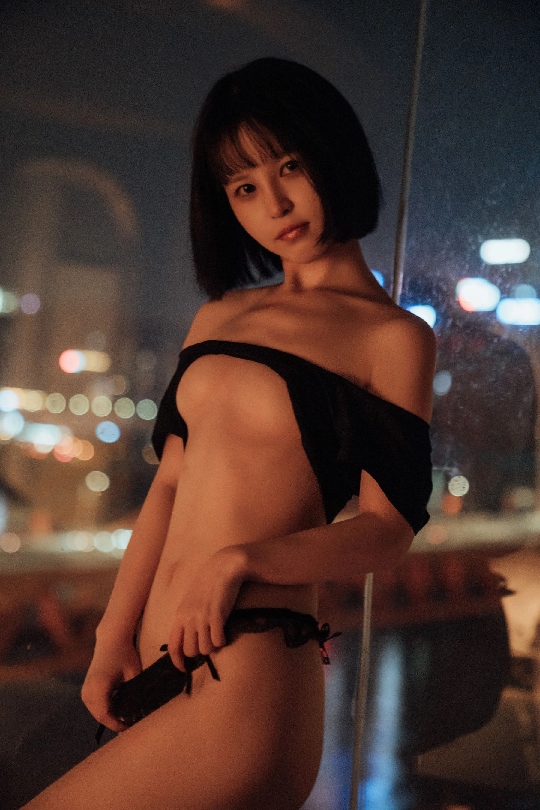美少女晕崽 – 新衣插图7