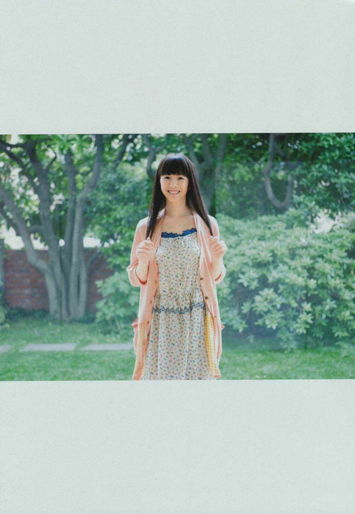 夏帆 帆風だより插图6