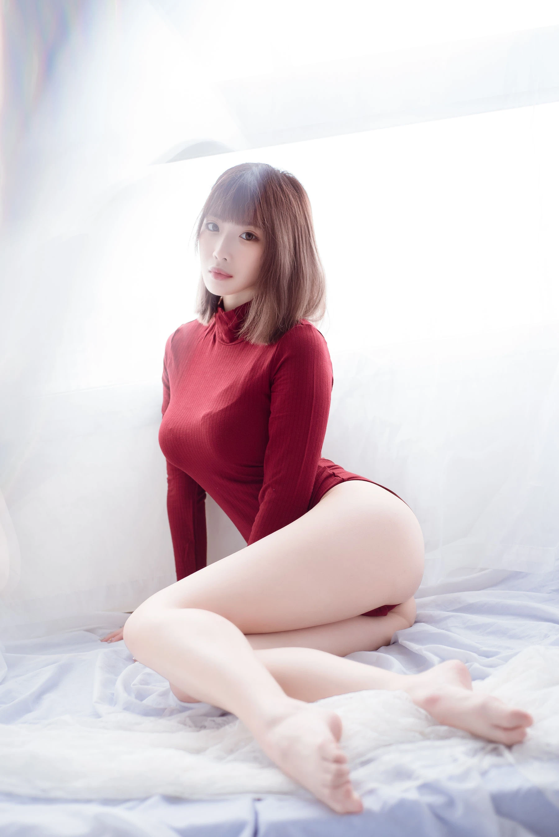 Kiyo – Heat Tech插图1