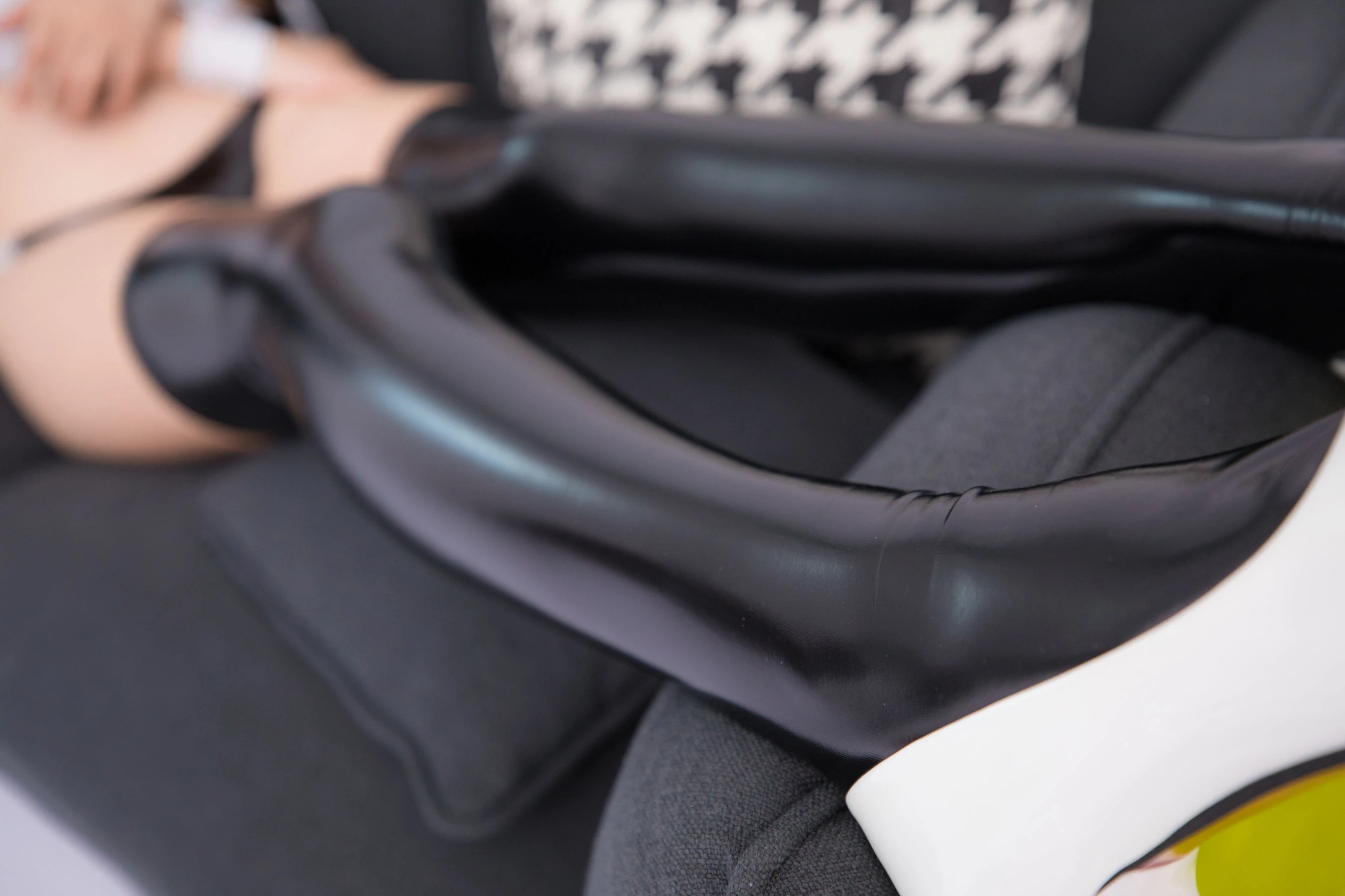 神楽板真冬 ATAGO-LATEX VER (胶袜)插图7