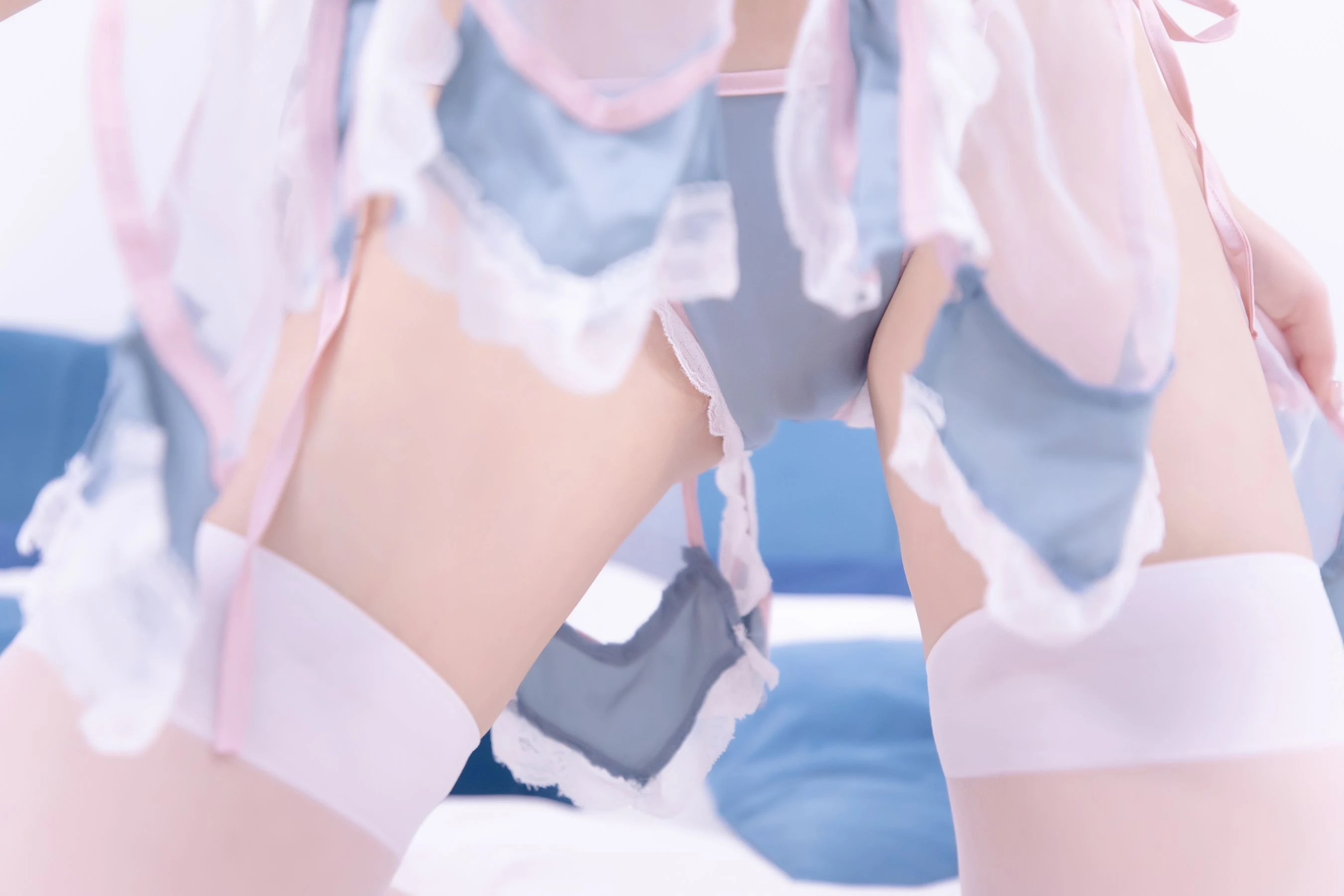 萝莉神楽板真冬 – 飘飘欲仙插图7