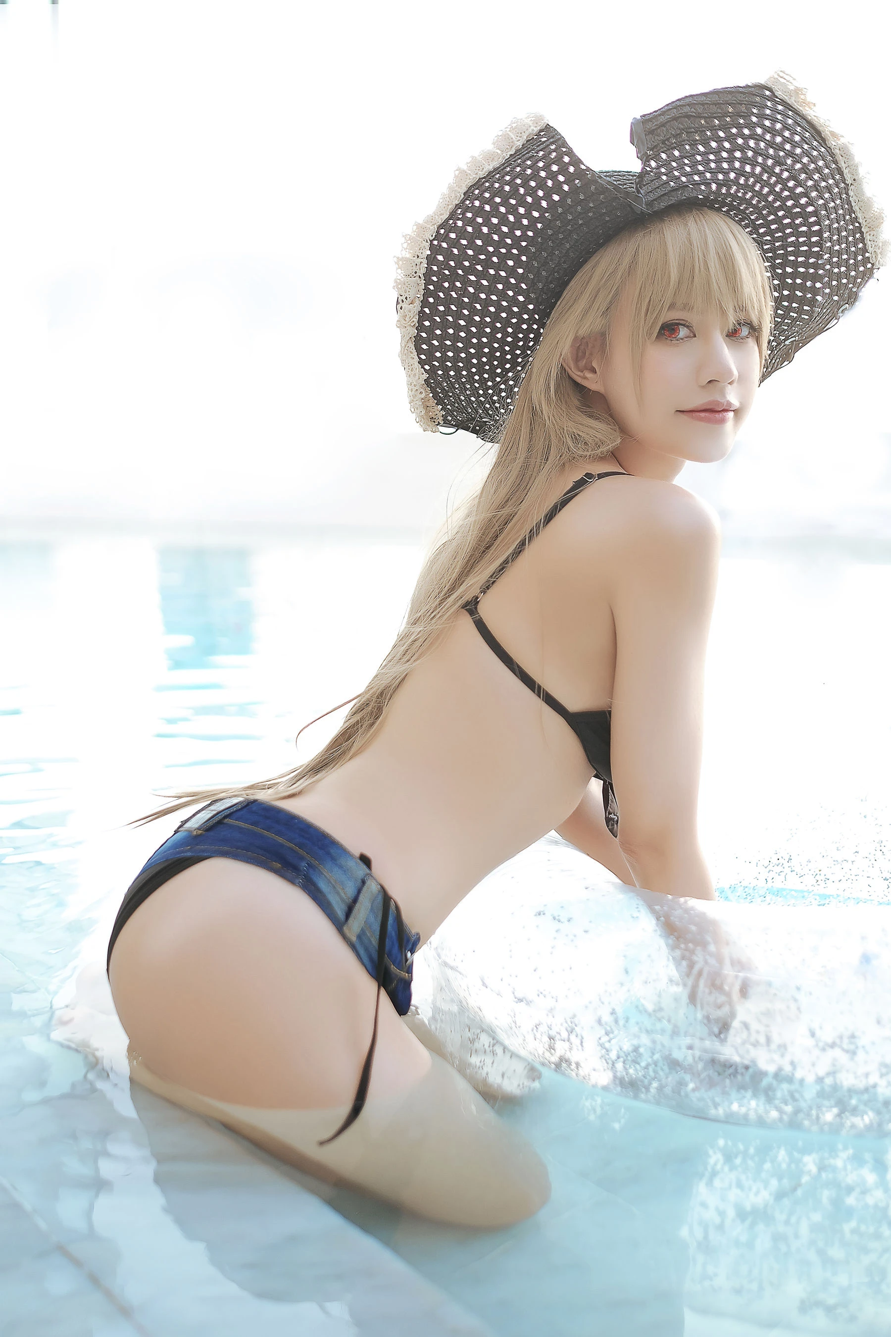PingPing – Jean Bart Swimsuit插图2