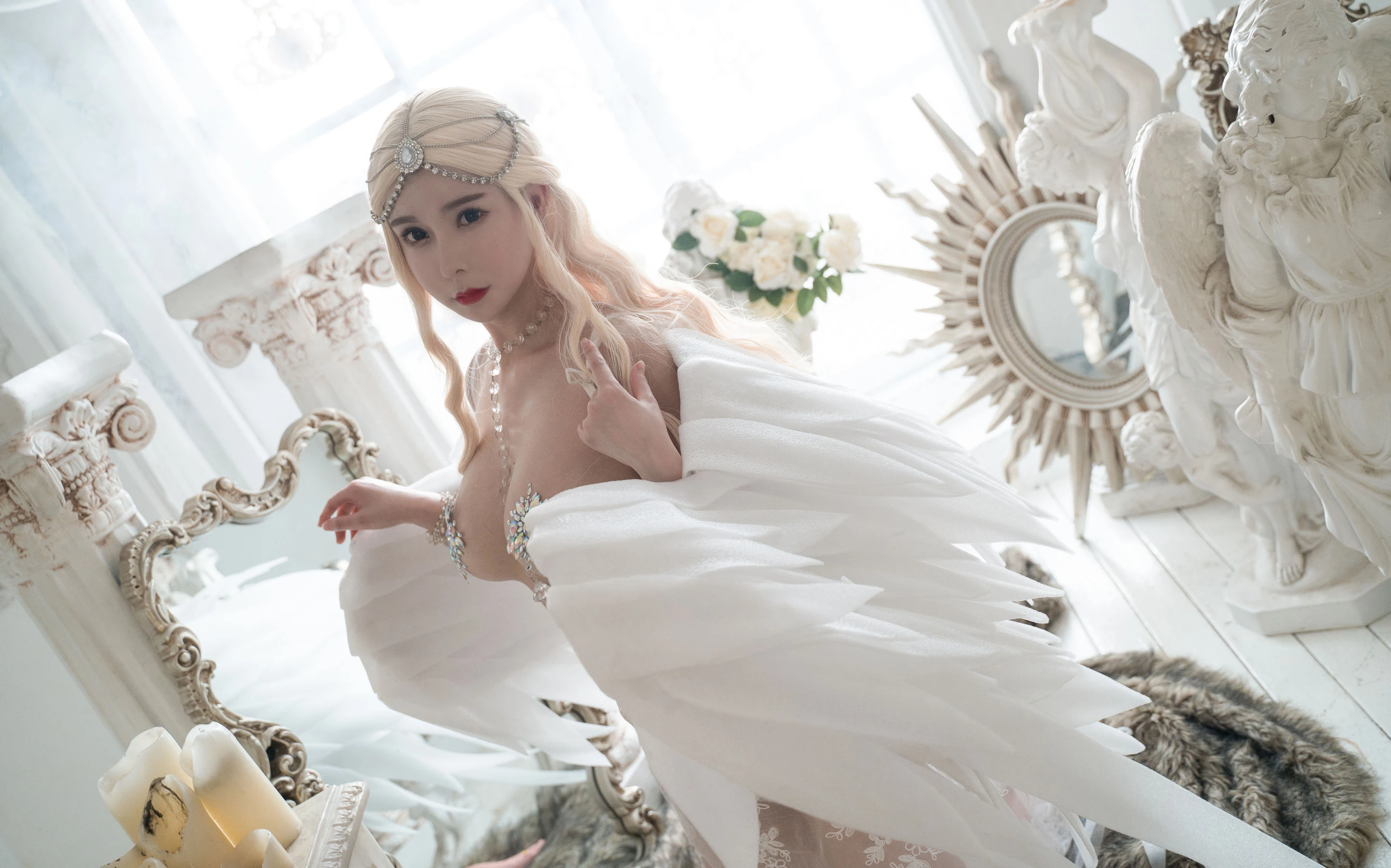 亚马逊鲶鱼 – 天使插图6