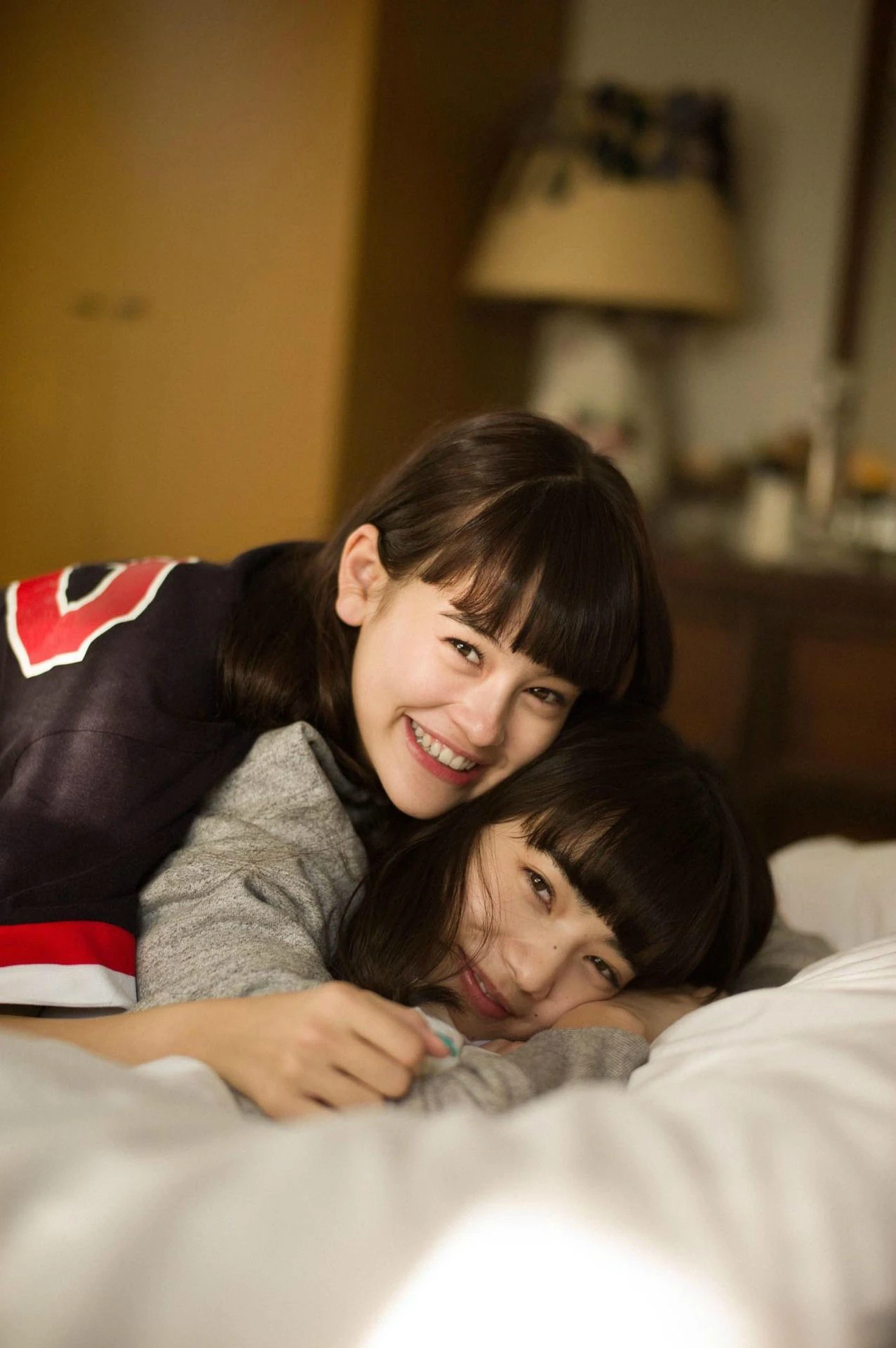 小松菜奈 emma&nana插图6