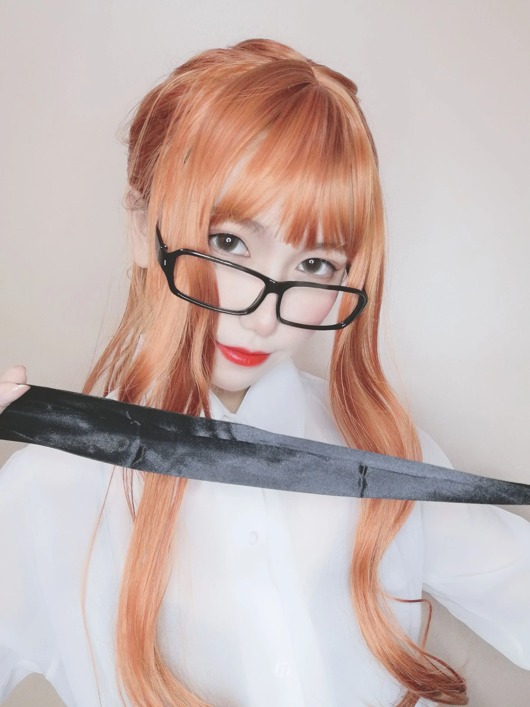 芋圆侑子SJ_ – 黑丝女教师插图7