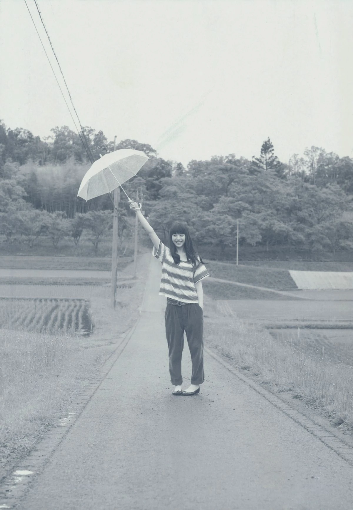 夏帆 帆風だより插图1