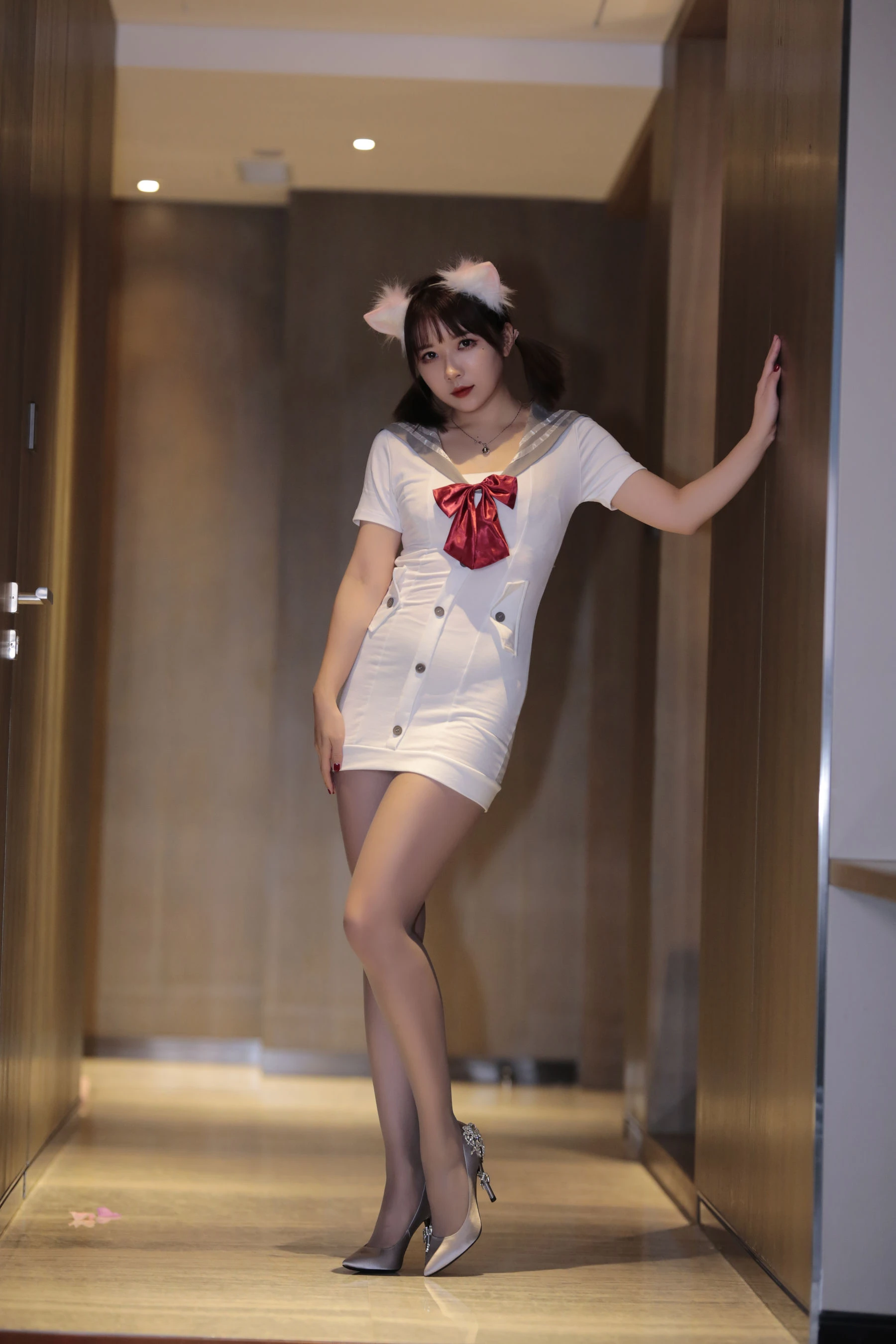 斗鱼主播小女巫露娜 – 柠檬海盐插图7