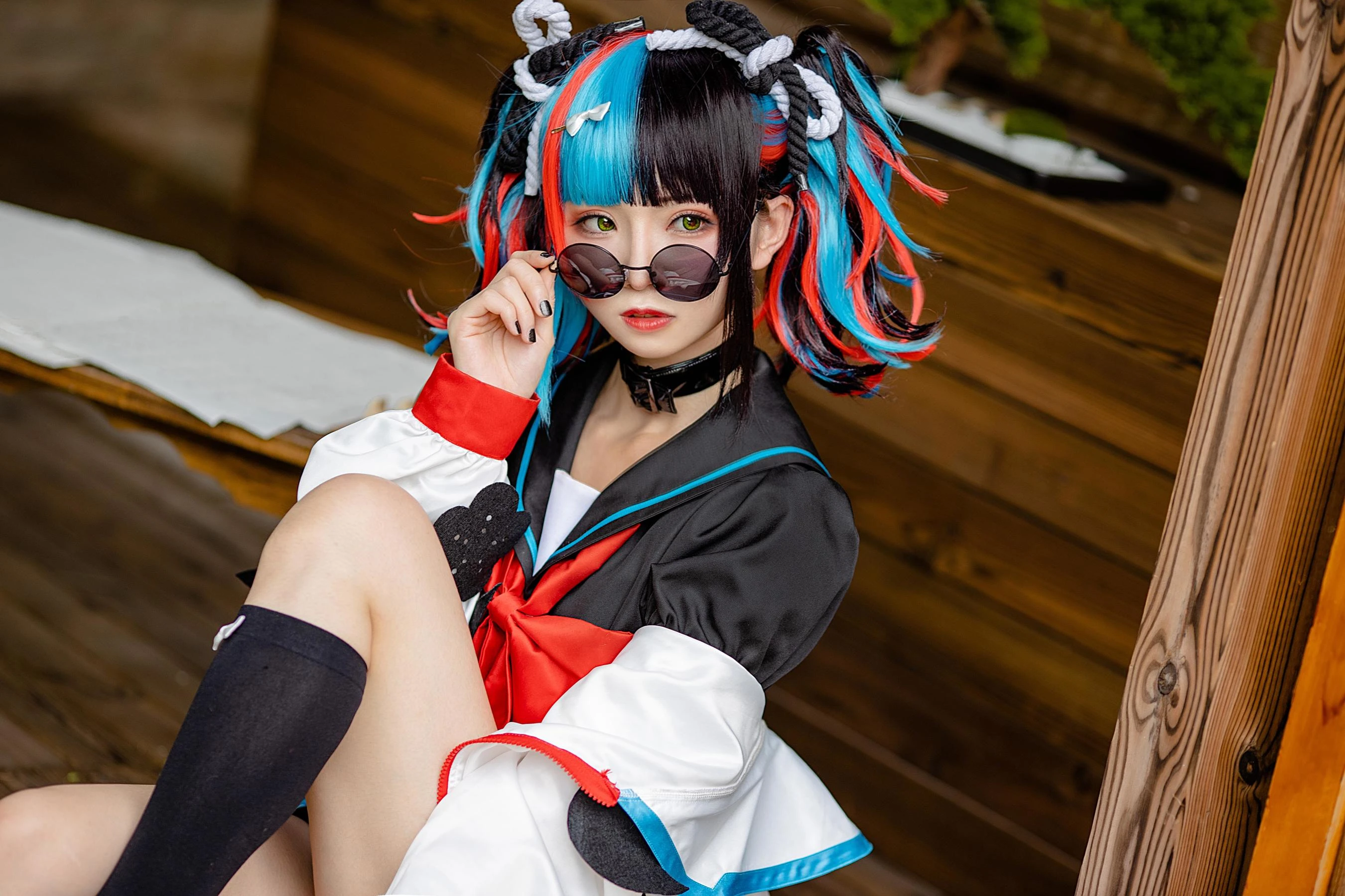 动漫博主Kitaro_绮太郎 – 清少纳言插图5