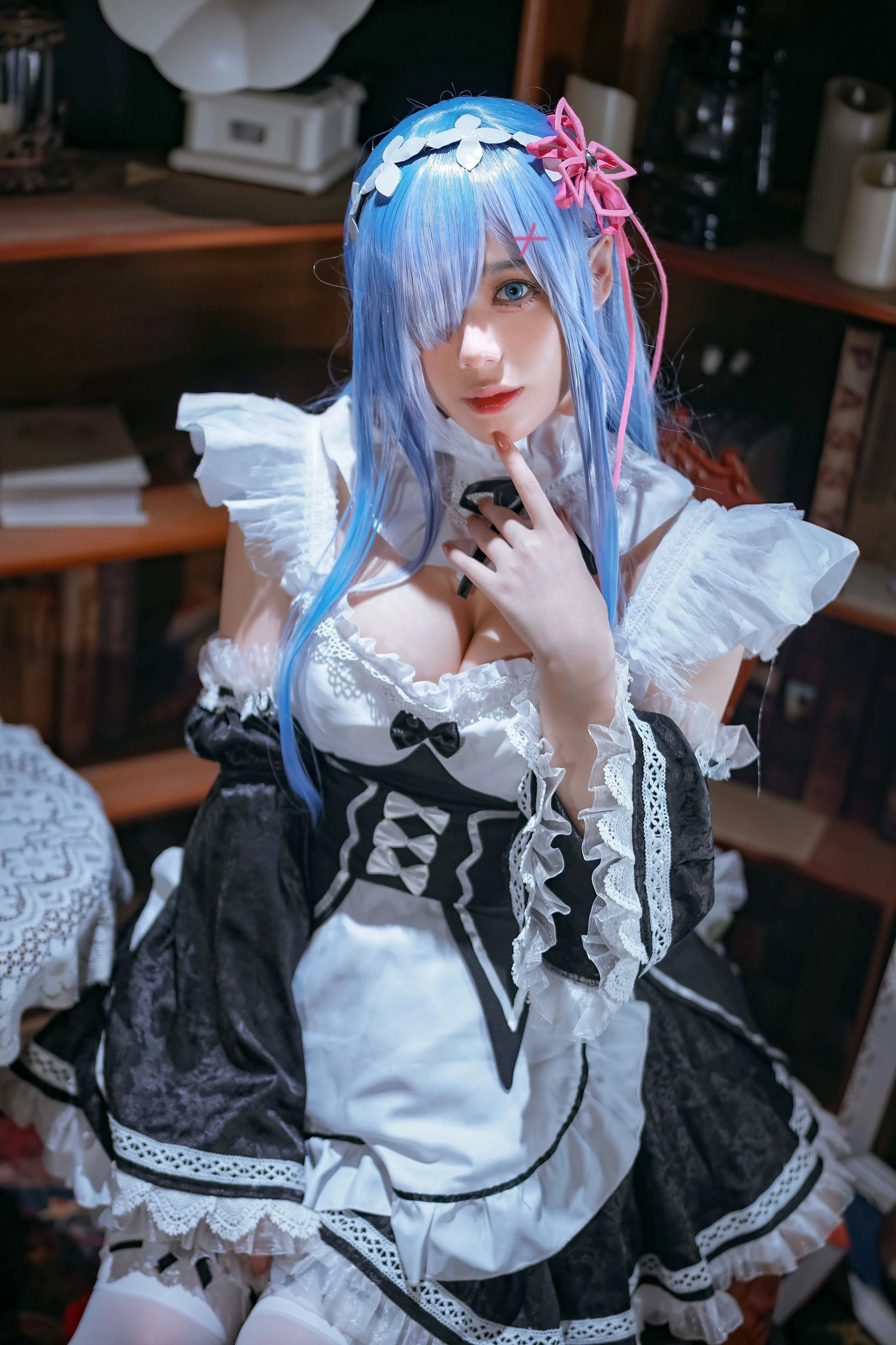 九言 – 雷姆插图2