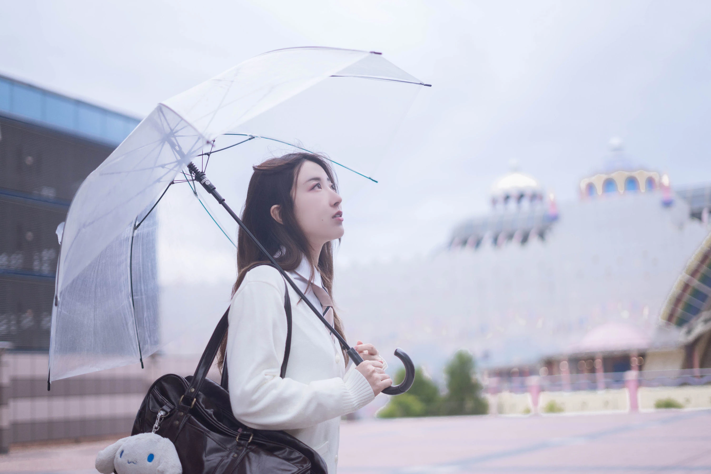 人气Coser黑川 三丽鸥插图1