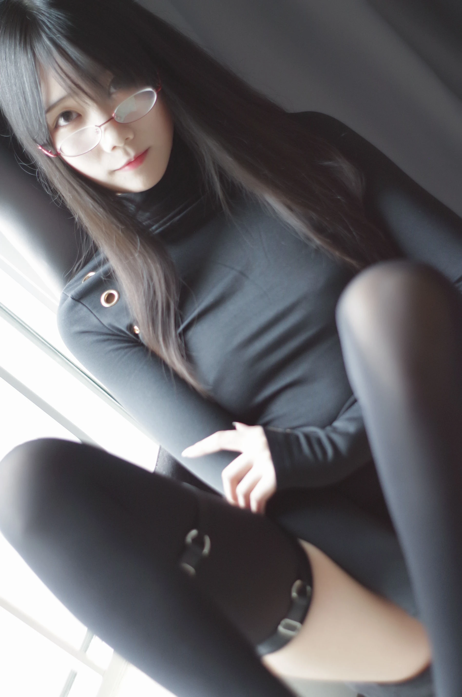 动漫博主曉美媽 – 秋插图7