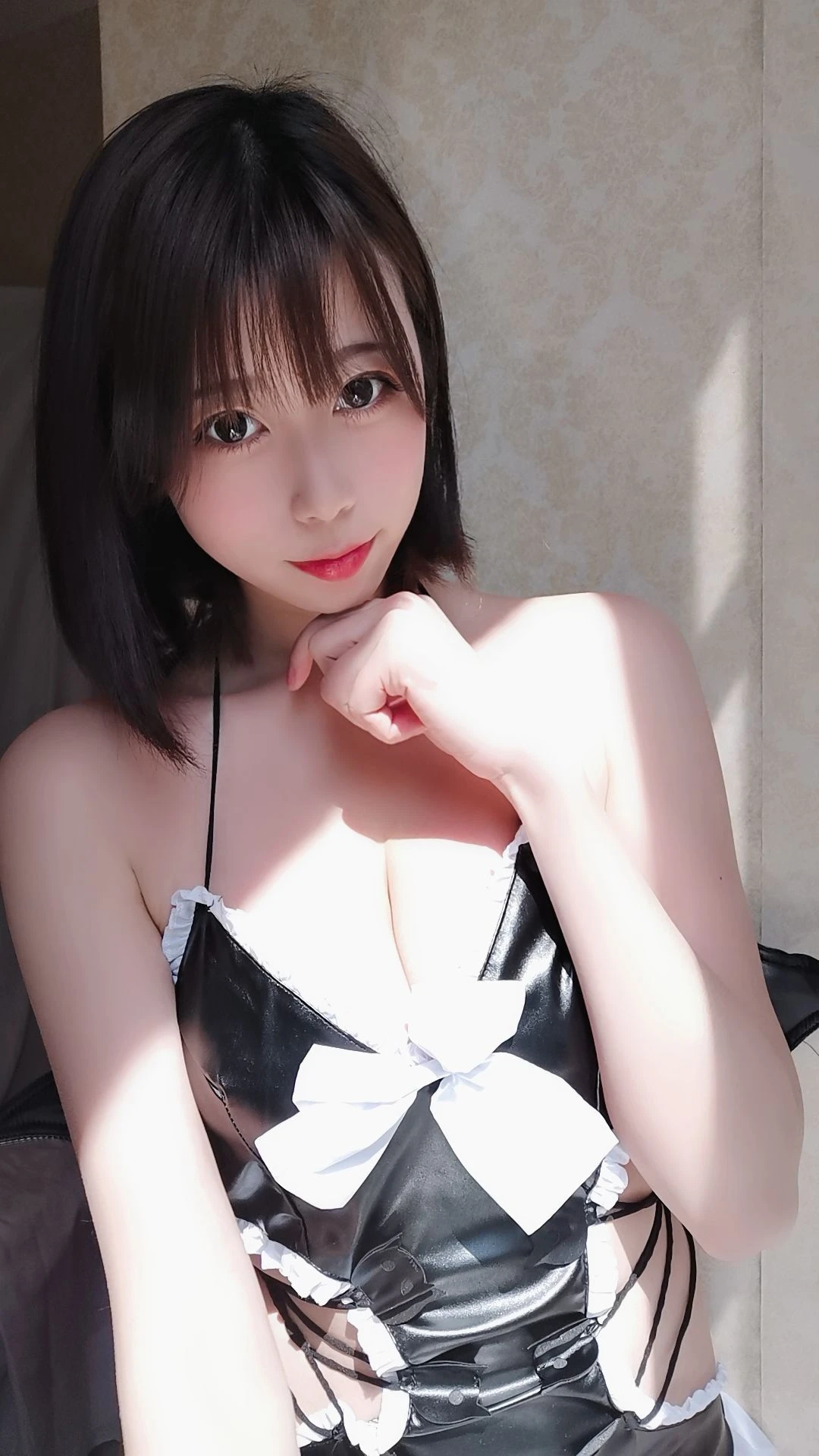 萌妹奈汐酱nice – 可可乐乐插图1