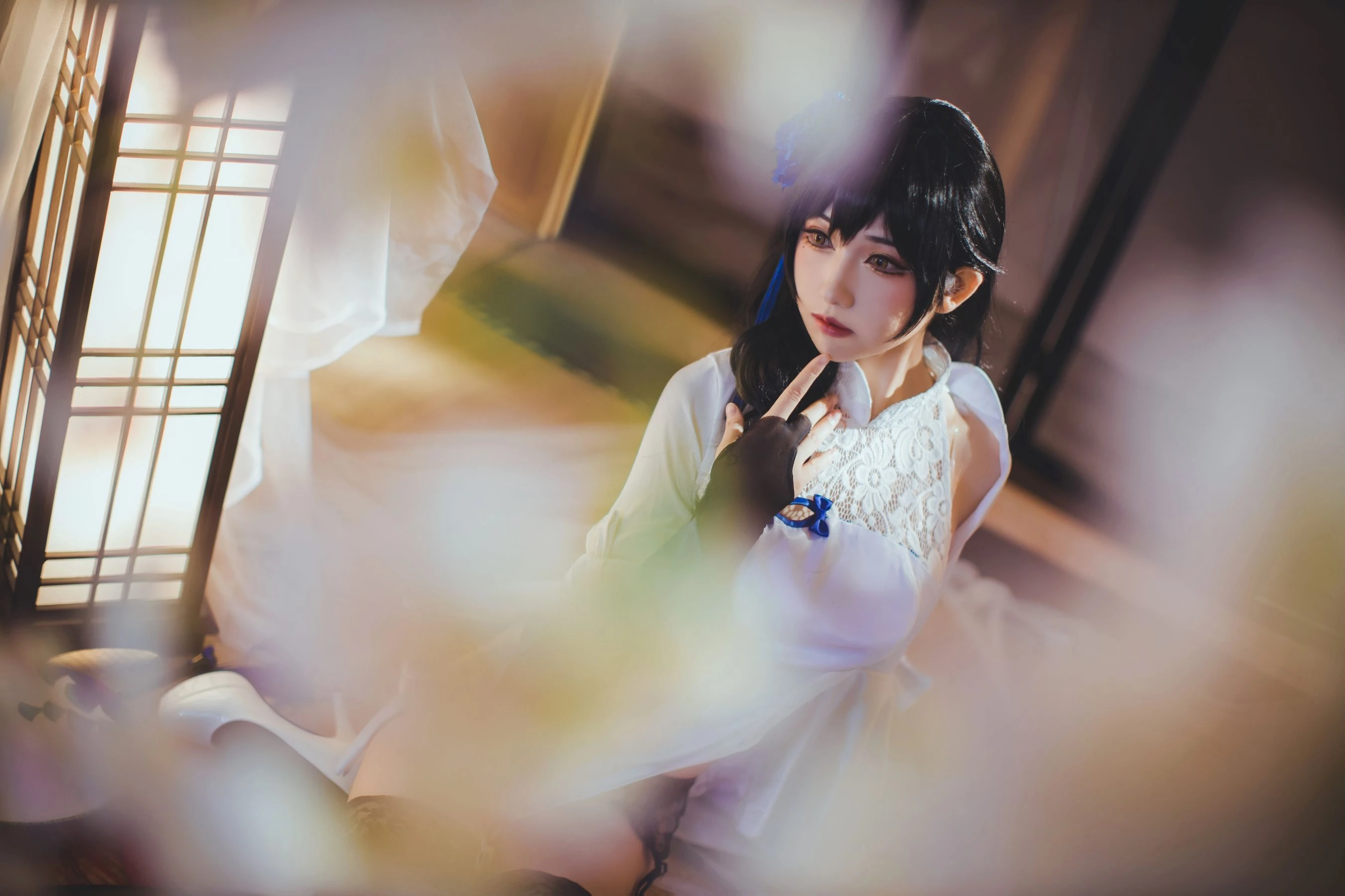 Coser衣衣 – 95玉玲珑插图7