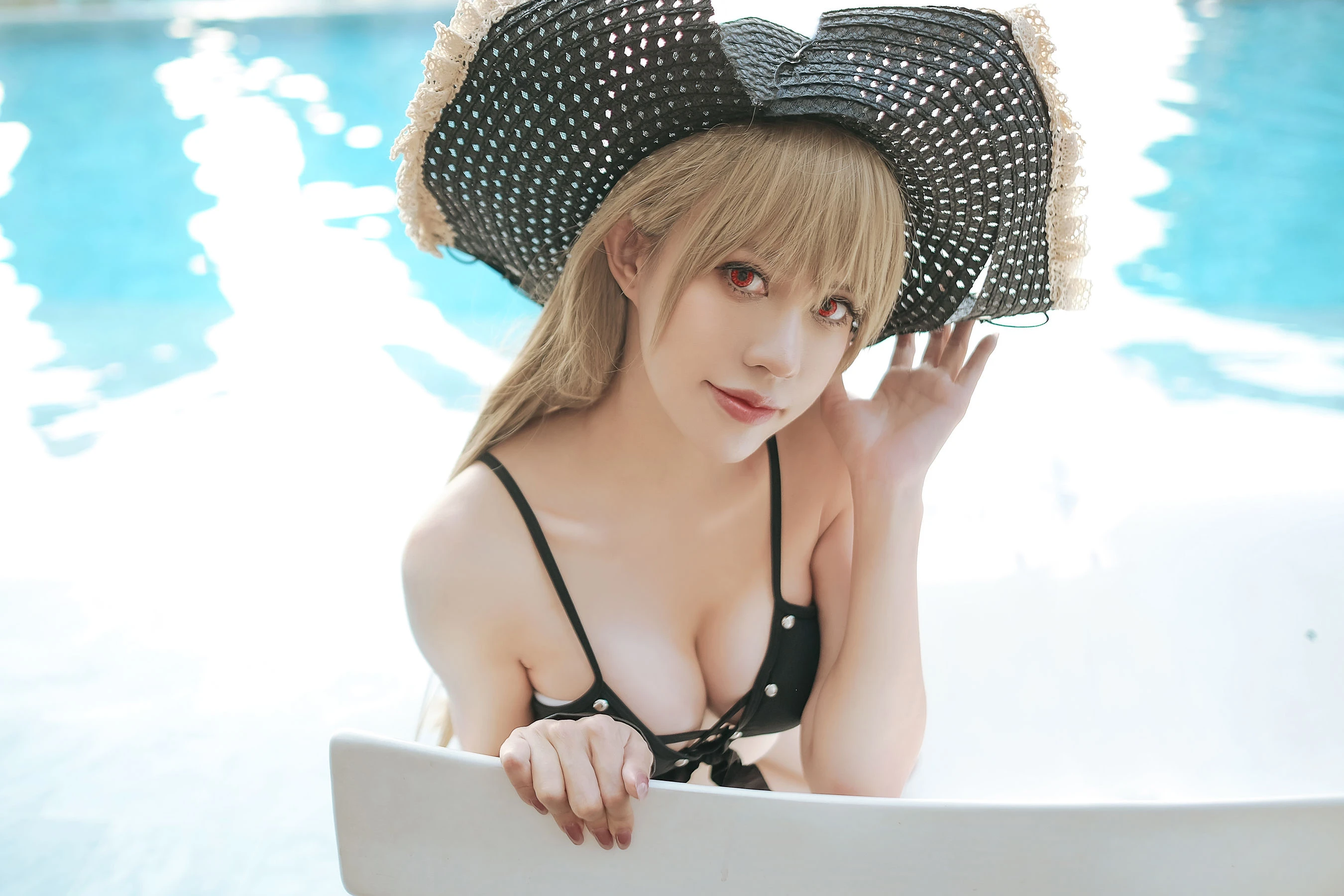 PingPing – Jean Bart Swimsuit插图4