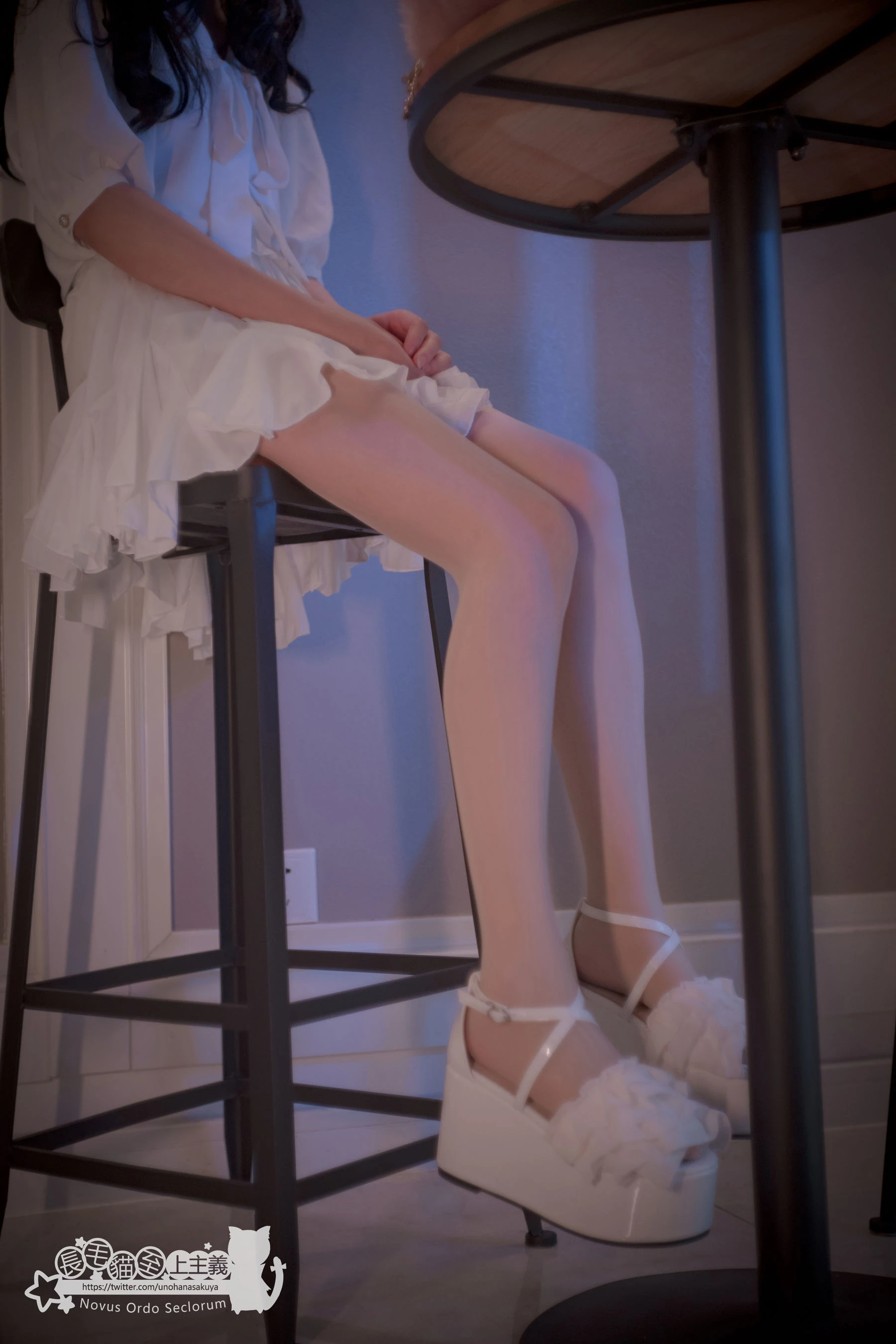 福利姬木花琳琳是勇者 – 夜店小公举插图3