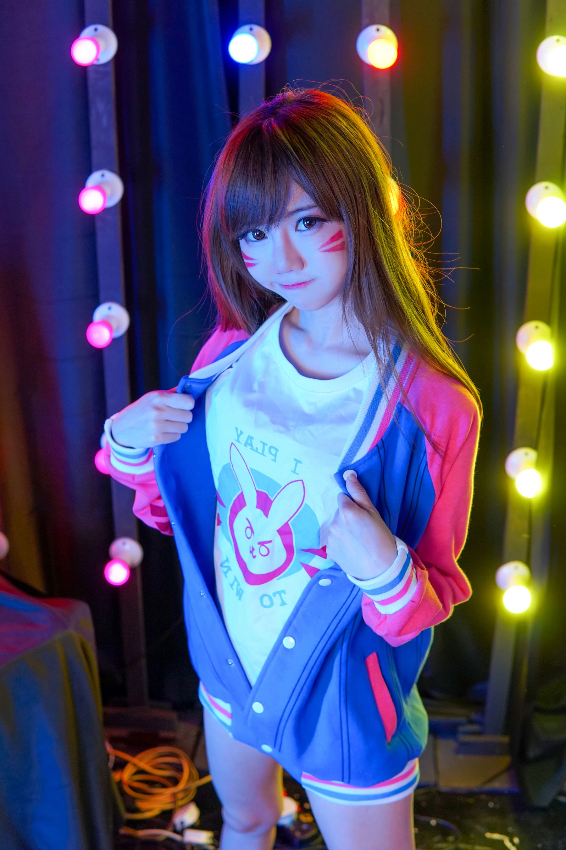 Sally Dorasnow – DVA Gamer Girl插图5