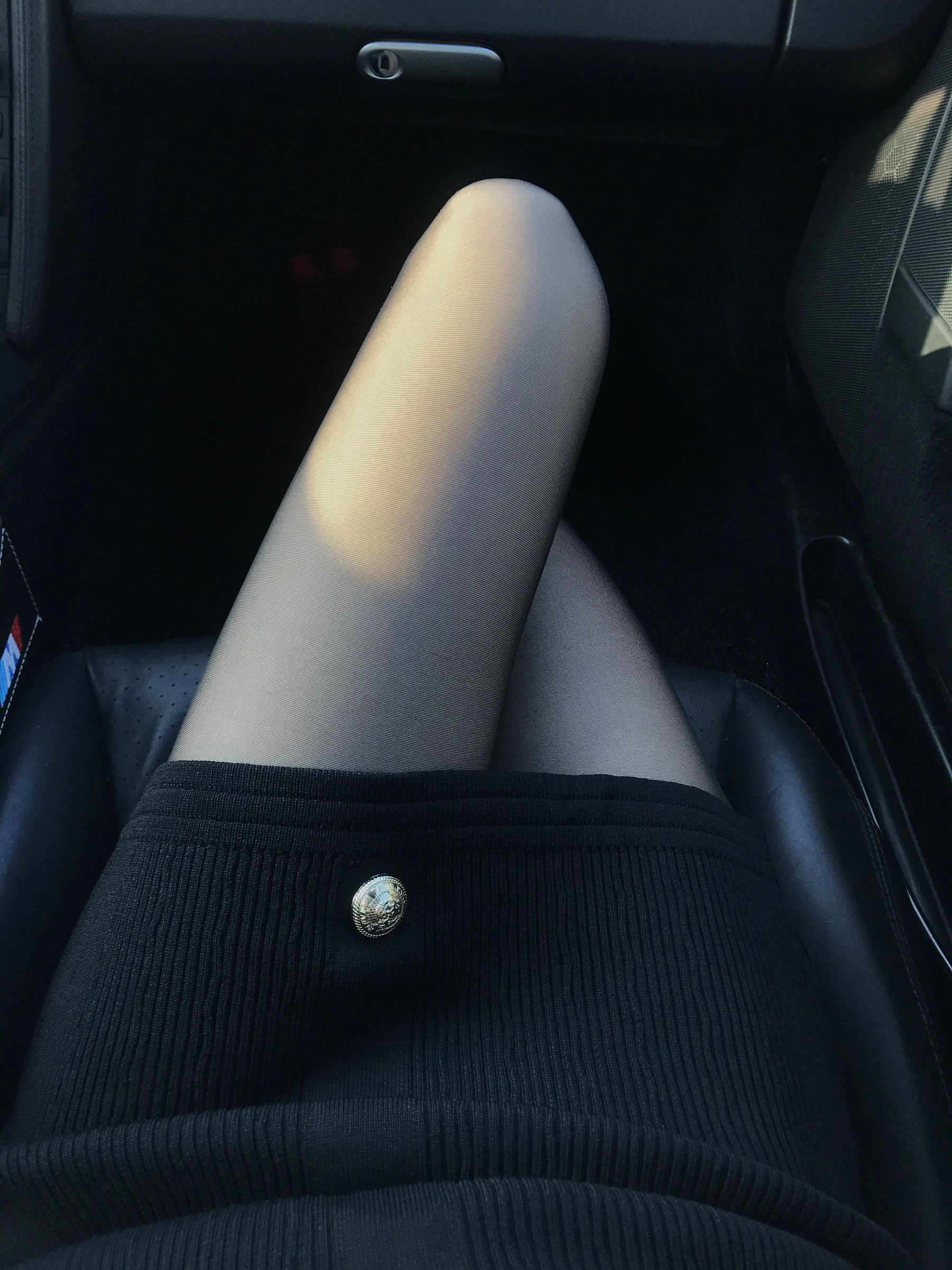 丝足博主麋鹿_Monroe 2020.07.17 想你的日子插图7