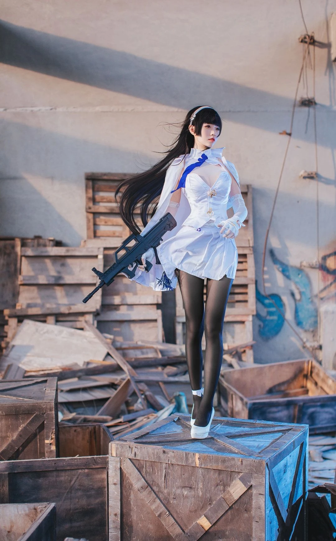 动漫博主大大卷卷小卷 – 95插图1